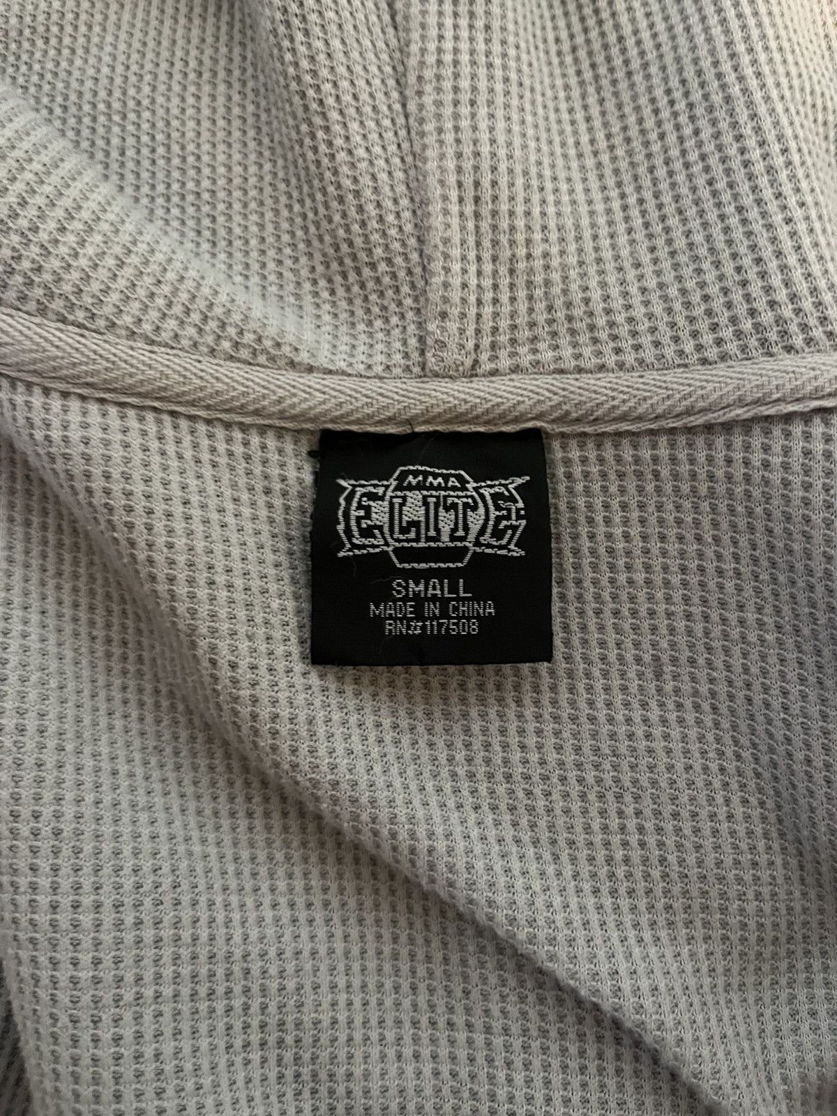 Other MMA elite jacket Size US S / EU 44-46 / 1 - 3 Thumbnail