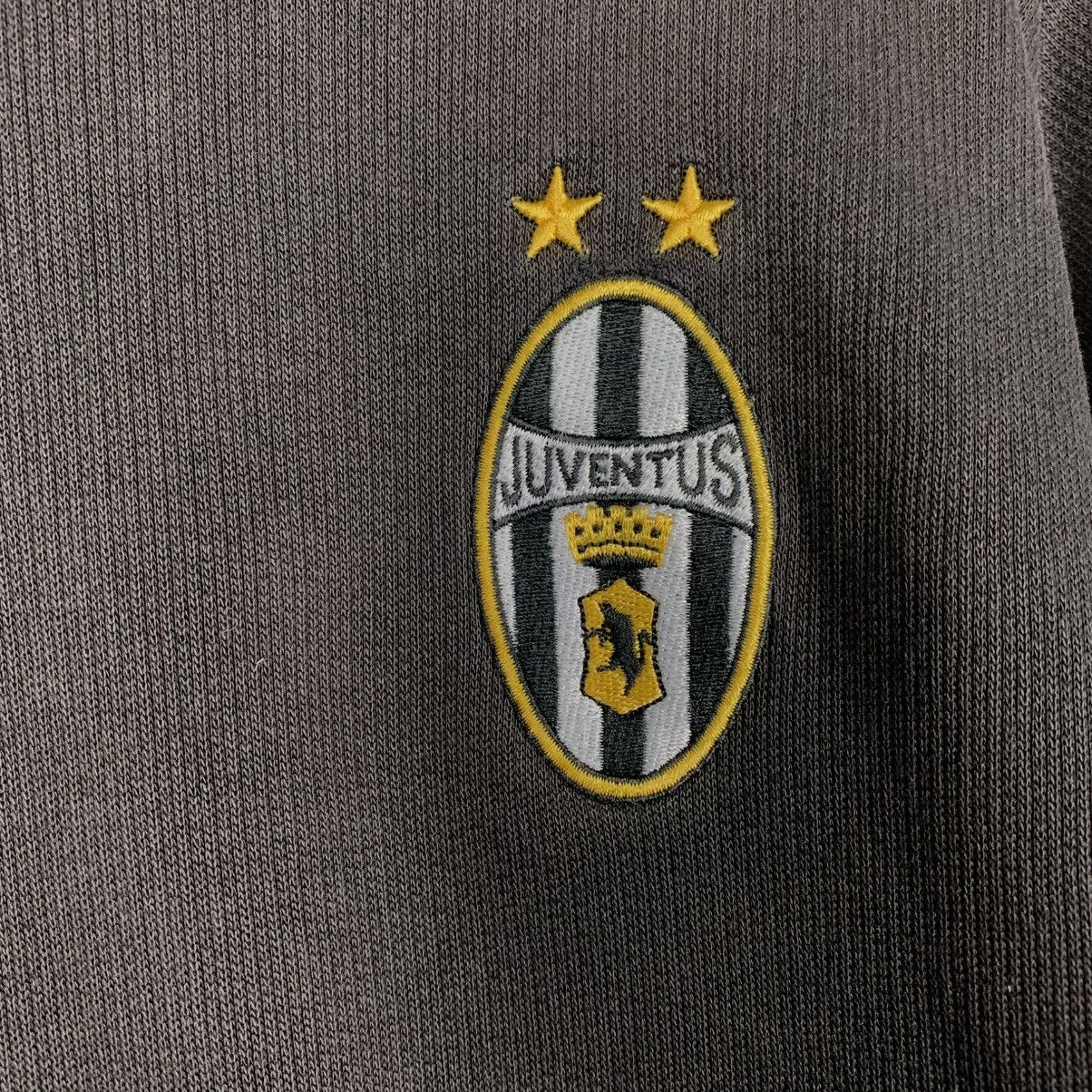 Nike Nike Juventus Faded Crewneck Sweatshirt Size US S / EU 44-46 / 1 - 12 Thumbnail