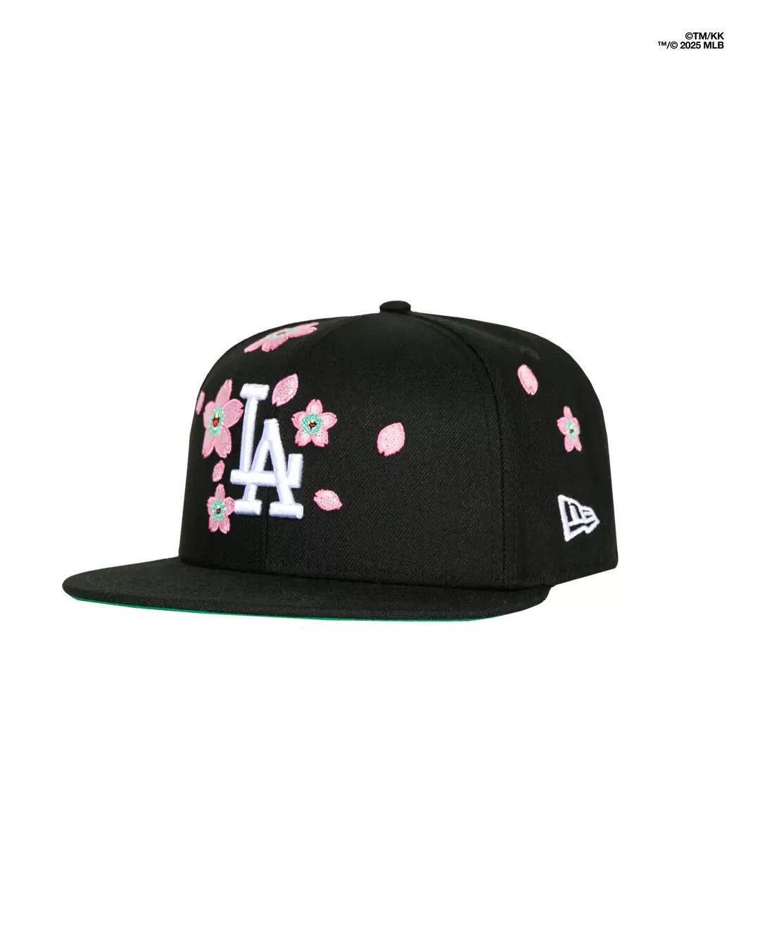 MLB × New Era × Takashi Murakami MLB Tokyo Series 2025 New Era 9Fifty Dodgers Snapback Size ONE SIZE - 16 Thumbnail