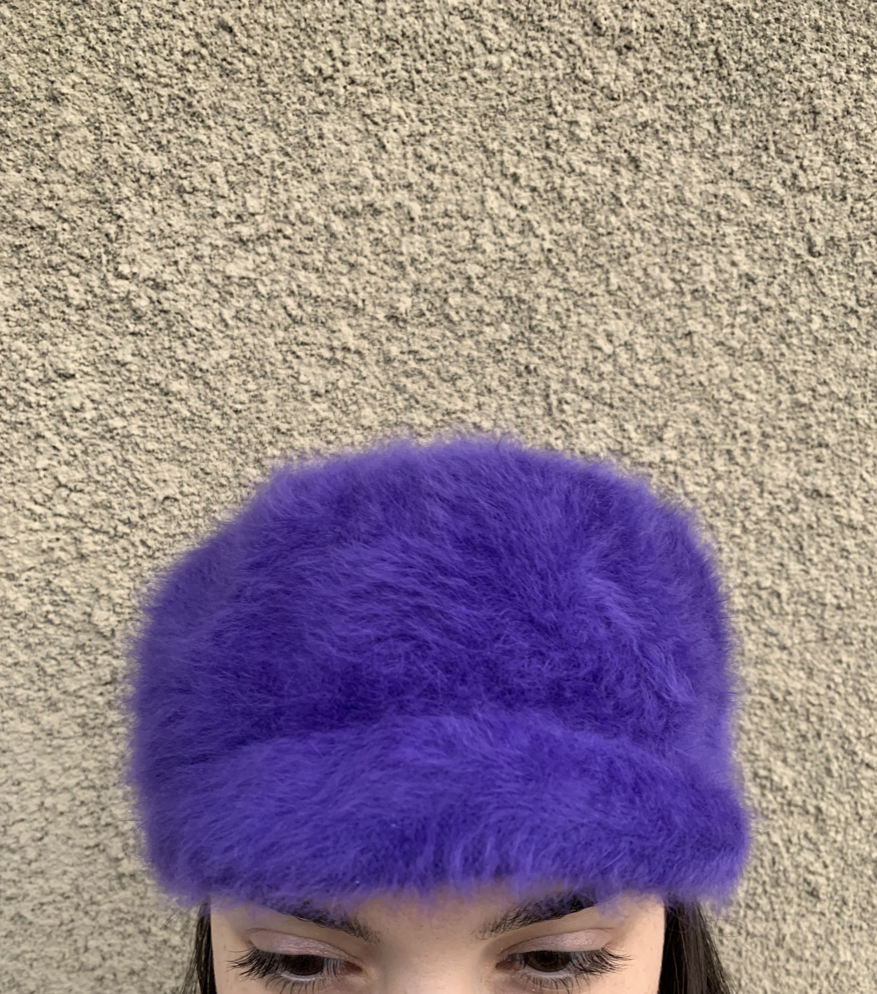 Kangol Kangol Vintage Hat Size ONE SIZE - 9 Thumbnail
