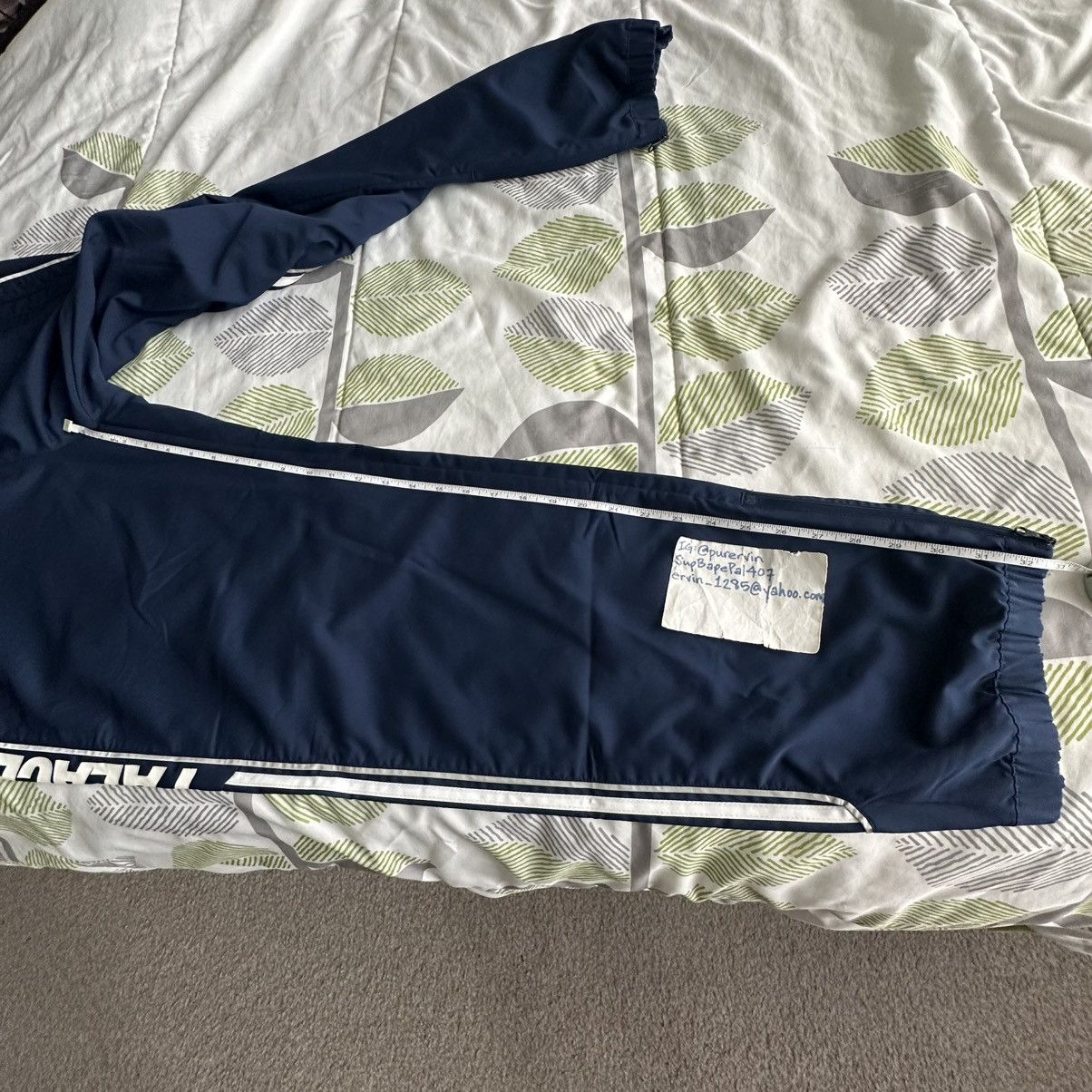 Adidas × Palace Track Pants size L Size US 36 / EU 52 - 9 Thumbnail
