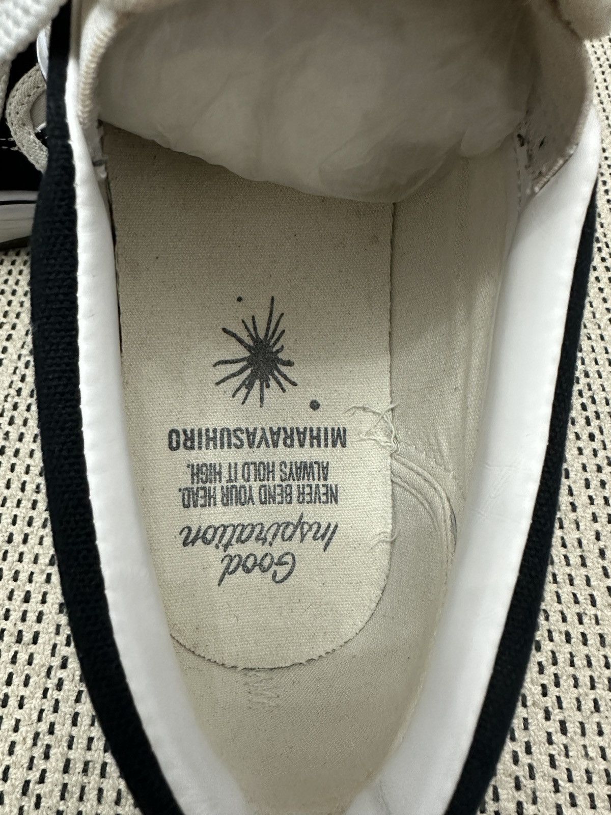 Maison MIHARA YASUHIRO 🔥🔥🔥 Slip On Miharayasuhiro Shoes Size US 9 / EU 42 - 4 Thumbnail