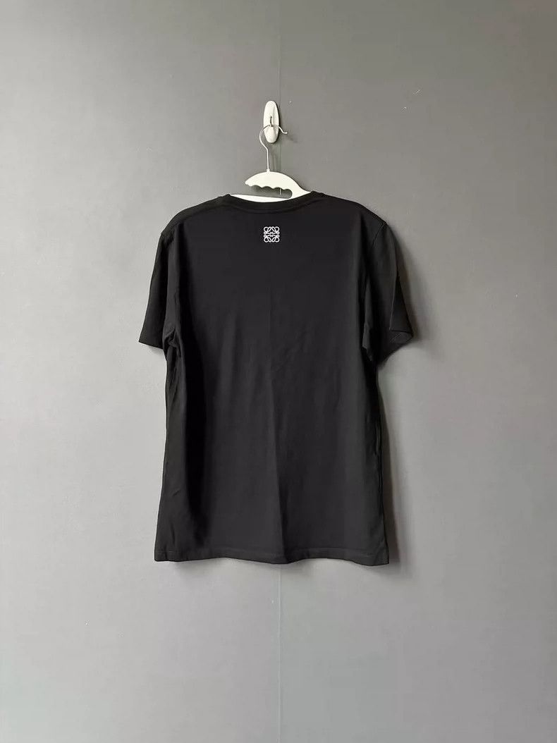 Loewe loewe Black short sleeves 2505-Nextarrow Size US XS / EU 42 / 0 - 2 Thumbnail
