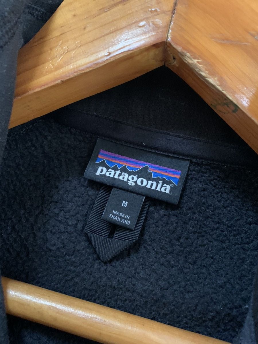 Patagonia Patagonia fleece Size US M / EU 48-50 / 2 - 7 Thumbnail
