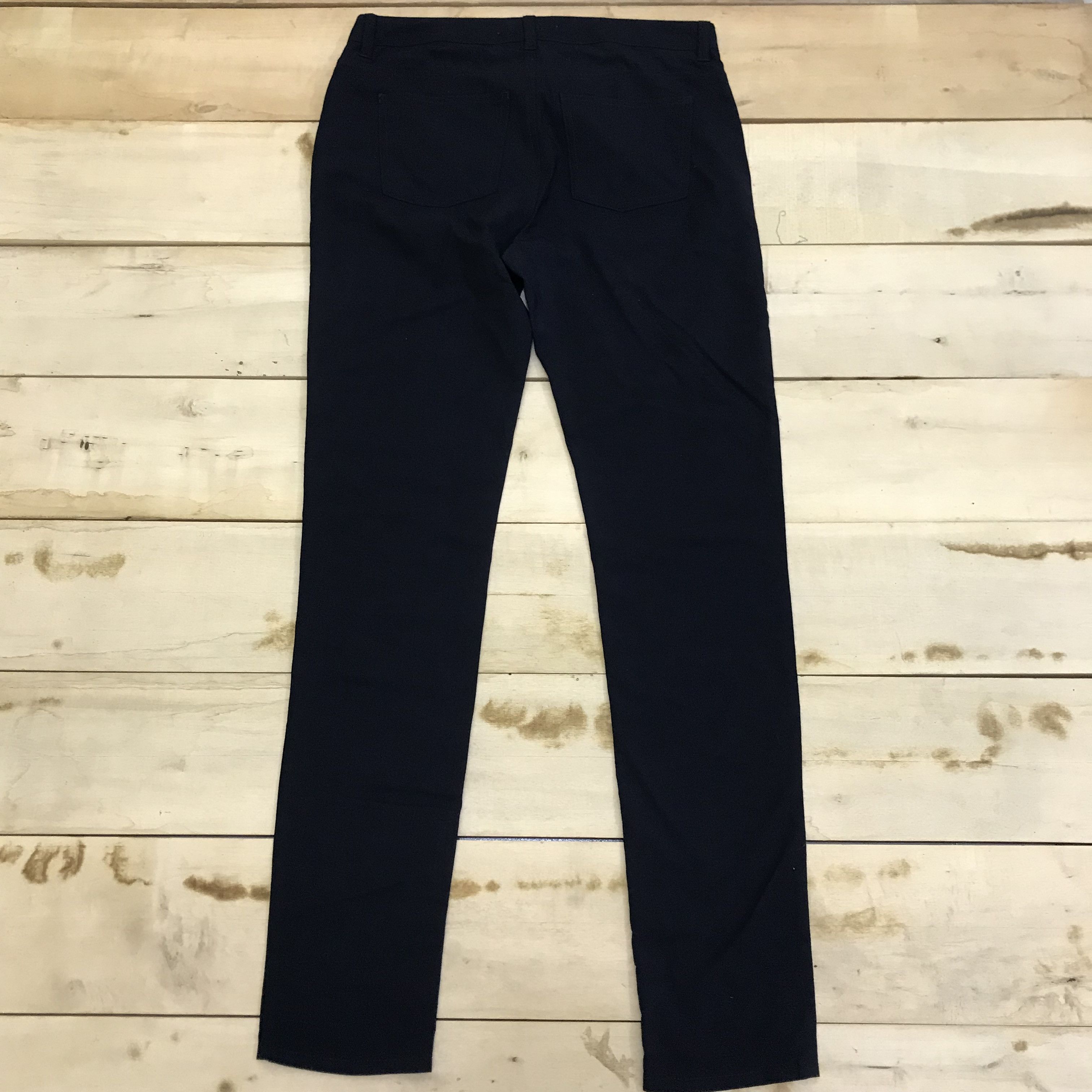 Acne Studios X221 ACNE STUDIOS SKINNY PANTS Size 27" / US 4 / IT 40 - 4 Thumbnail