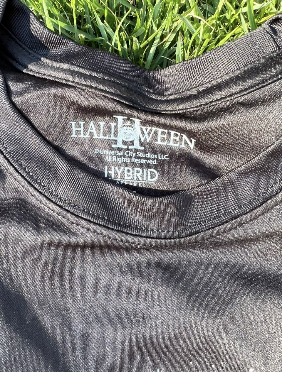 Other Official Halloween 2 Michael Myers t-shirt Large Size US L / EU 52-54 / 3 - 6 Thumbnail