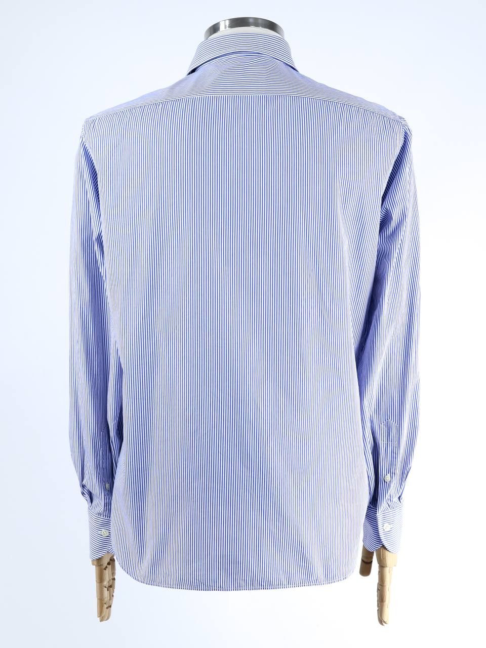 Other ALEXANDER SACHS Striped shirt Size US L / EU 52-54 / 3 - 4 Thumbnail