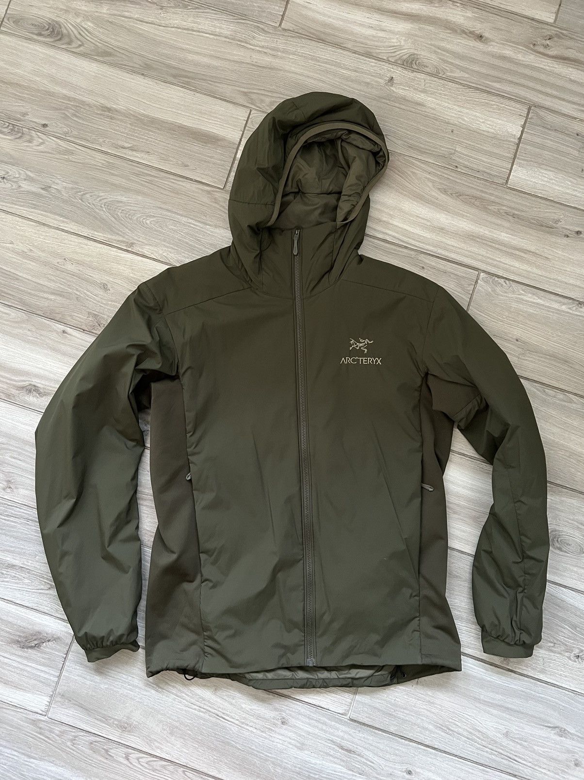 Arc'Teryx Arc'teryx Atom LT Anecdote | Grailed