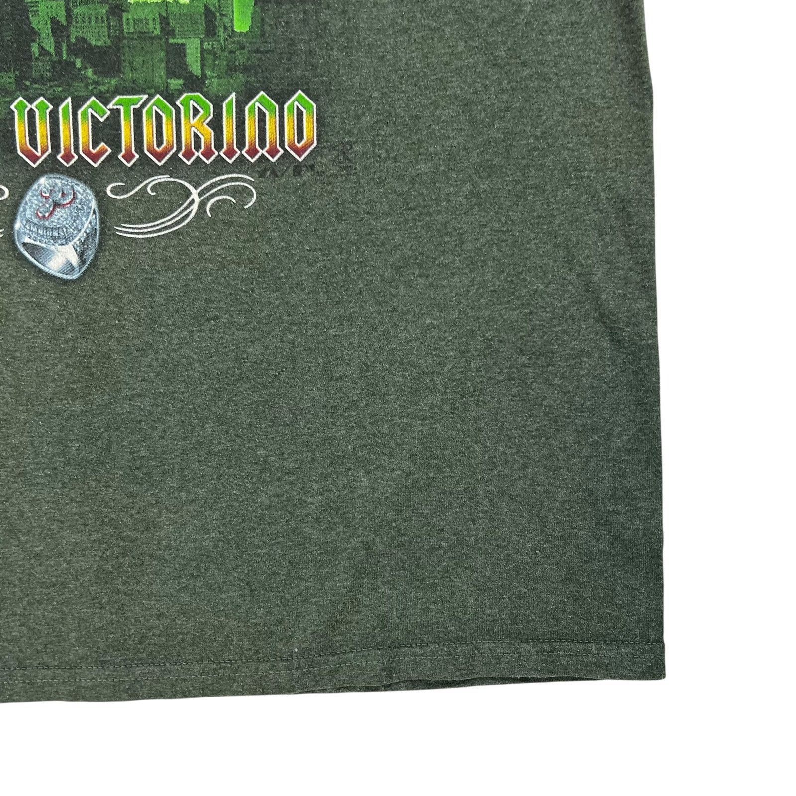 MLB × Majestic Y2K Majestic Philadelphia Phillies Shane Victorino tee Size US L / EU 52-54 / 3 - 2 Thumbnail