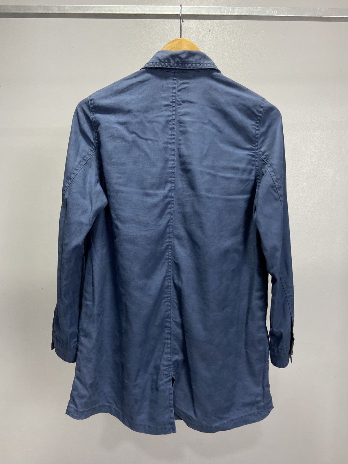 Avirex × Japanese Brand Vintage Avirex jacket Size L / US 10 / IT 46 - 2 Thumbnail