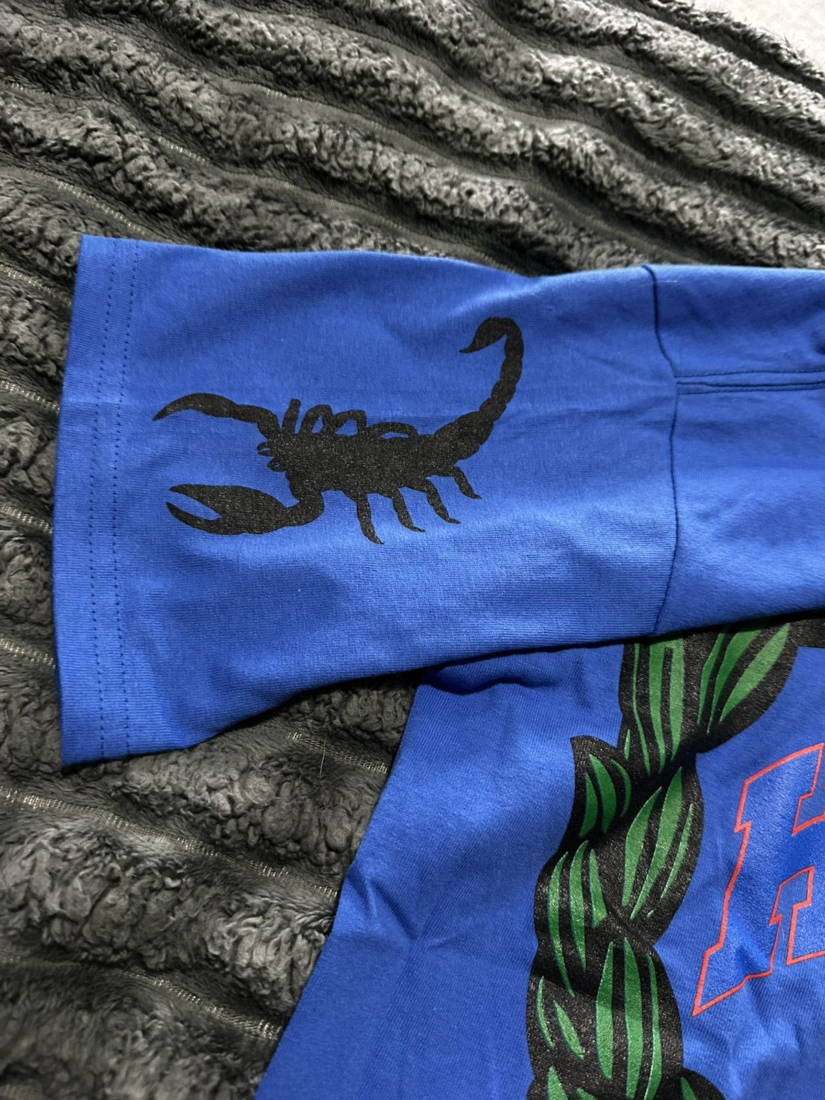 Other Westside Gunn “Pray for Haiti” tee Size US S / EU 44-46 / 1 - 5 Thumbnail