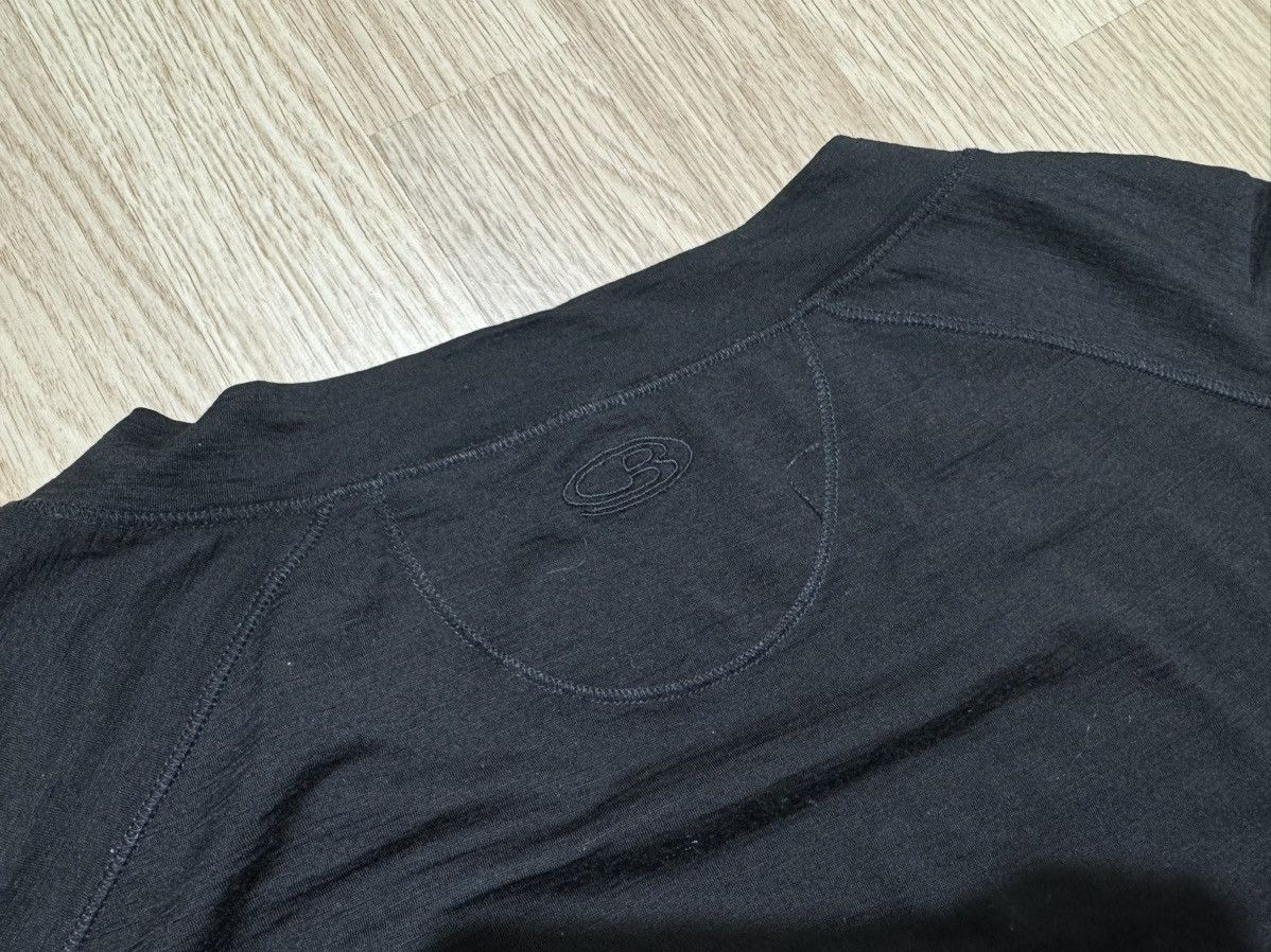 Designer × Icebreaker Icebreaker t shirt M Size M / US 6-8 / IT 42-44 - 11 Thumbnail