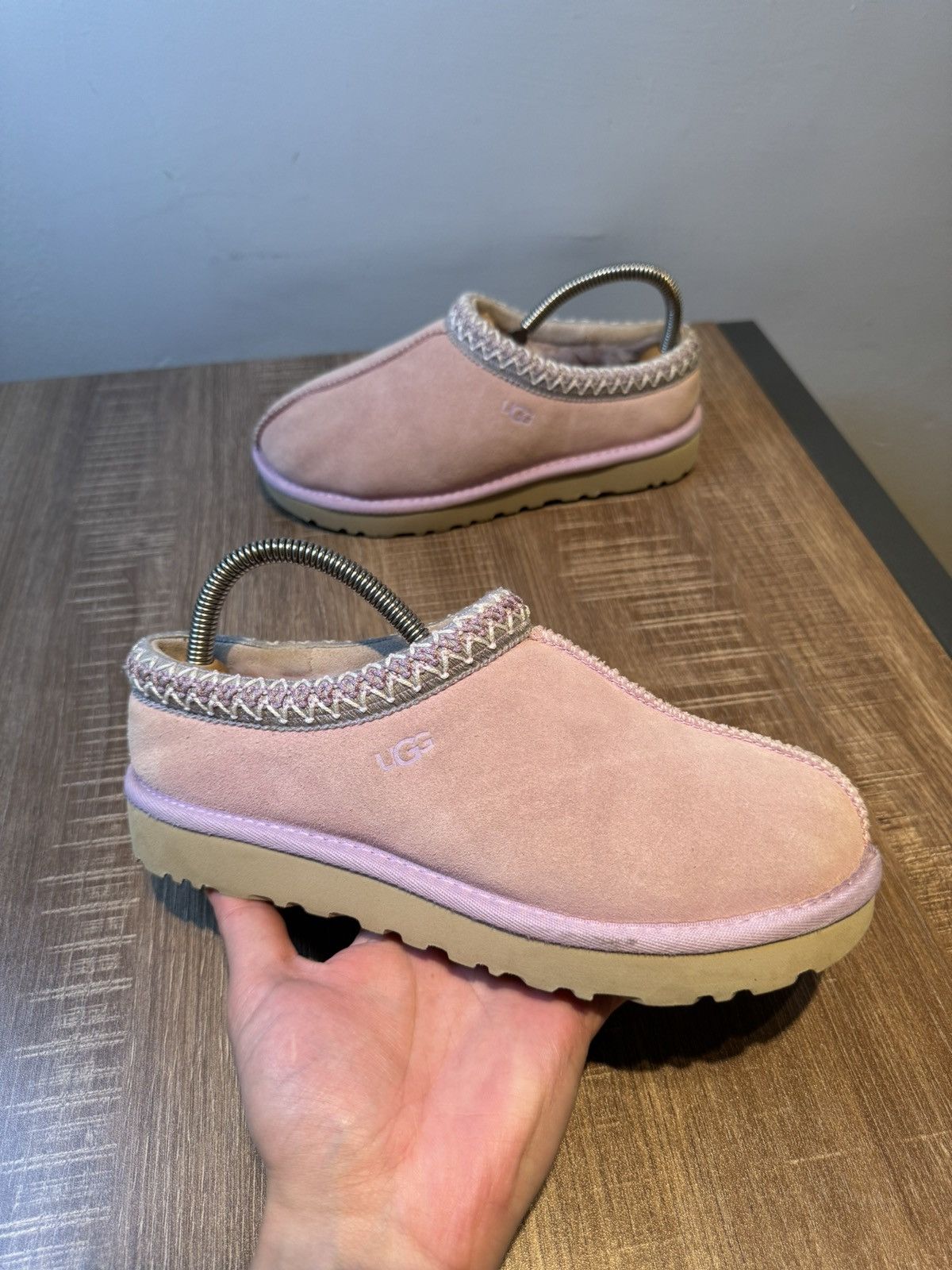 UGG Tasman Slipper Size online 7