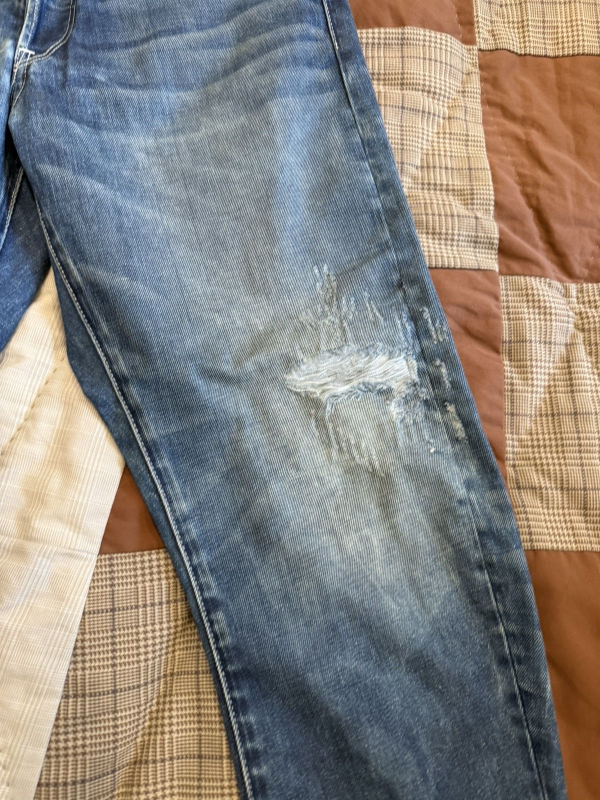 G-Star Gstar denim Size US 30 / EU 46 - 5 Thumbnail