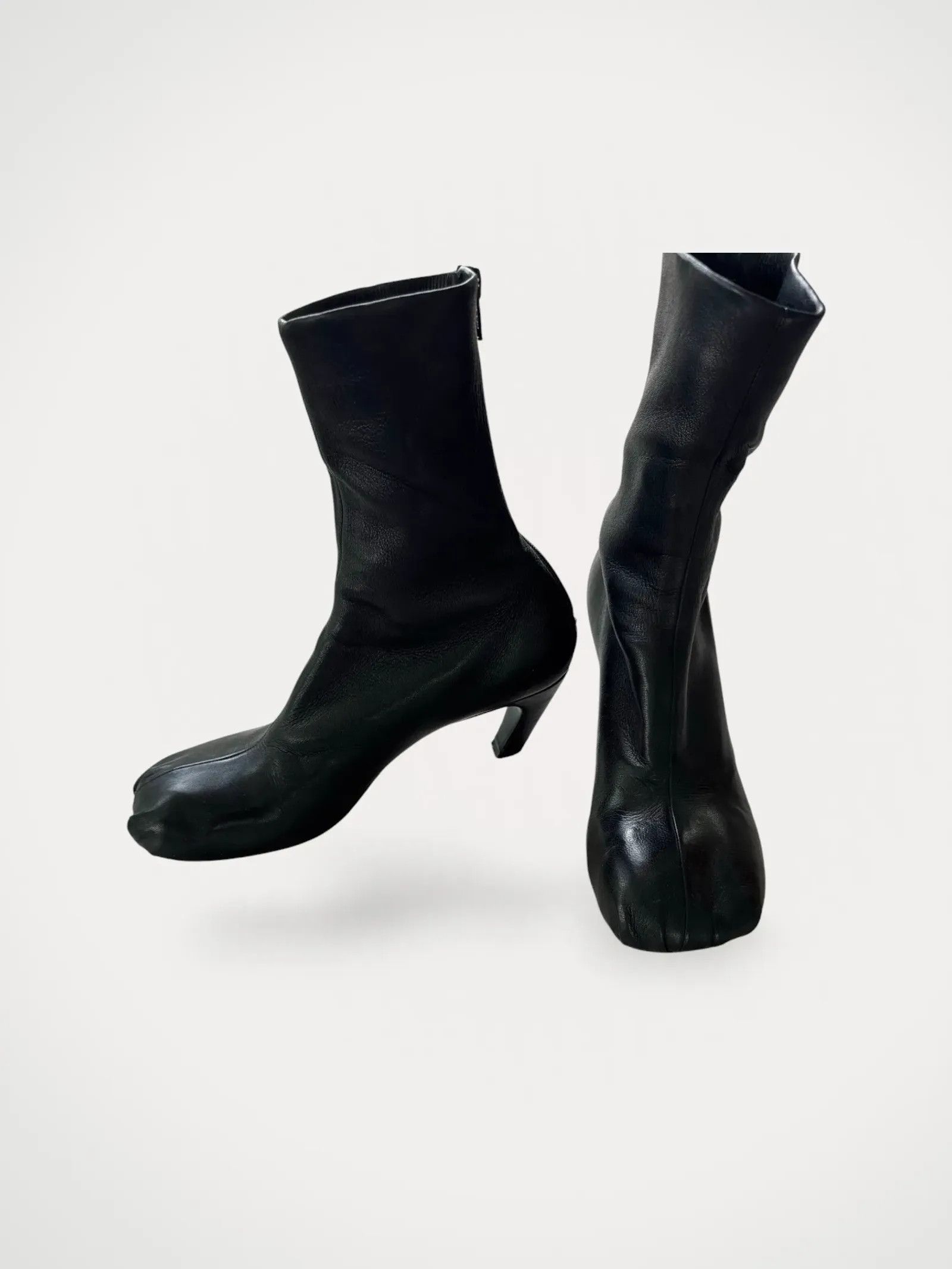 KHAITE Khaite Boots Size US 11 / IT 41 - 1 Thumbnail