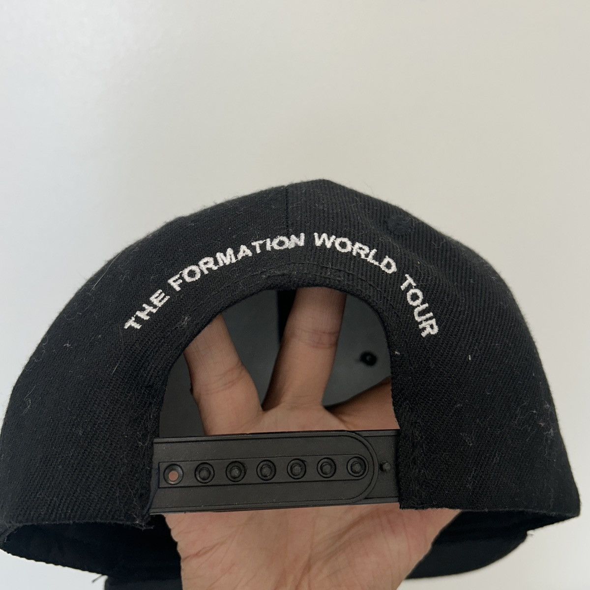 Beyonce Beyoncé Formation World Tour “I Ain’t Thinking Bout You” Cap Size ONE SIZE - 2 Thumbnail