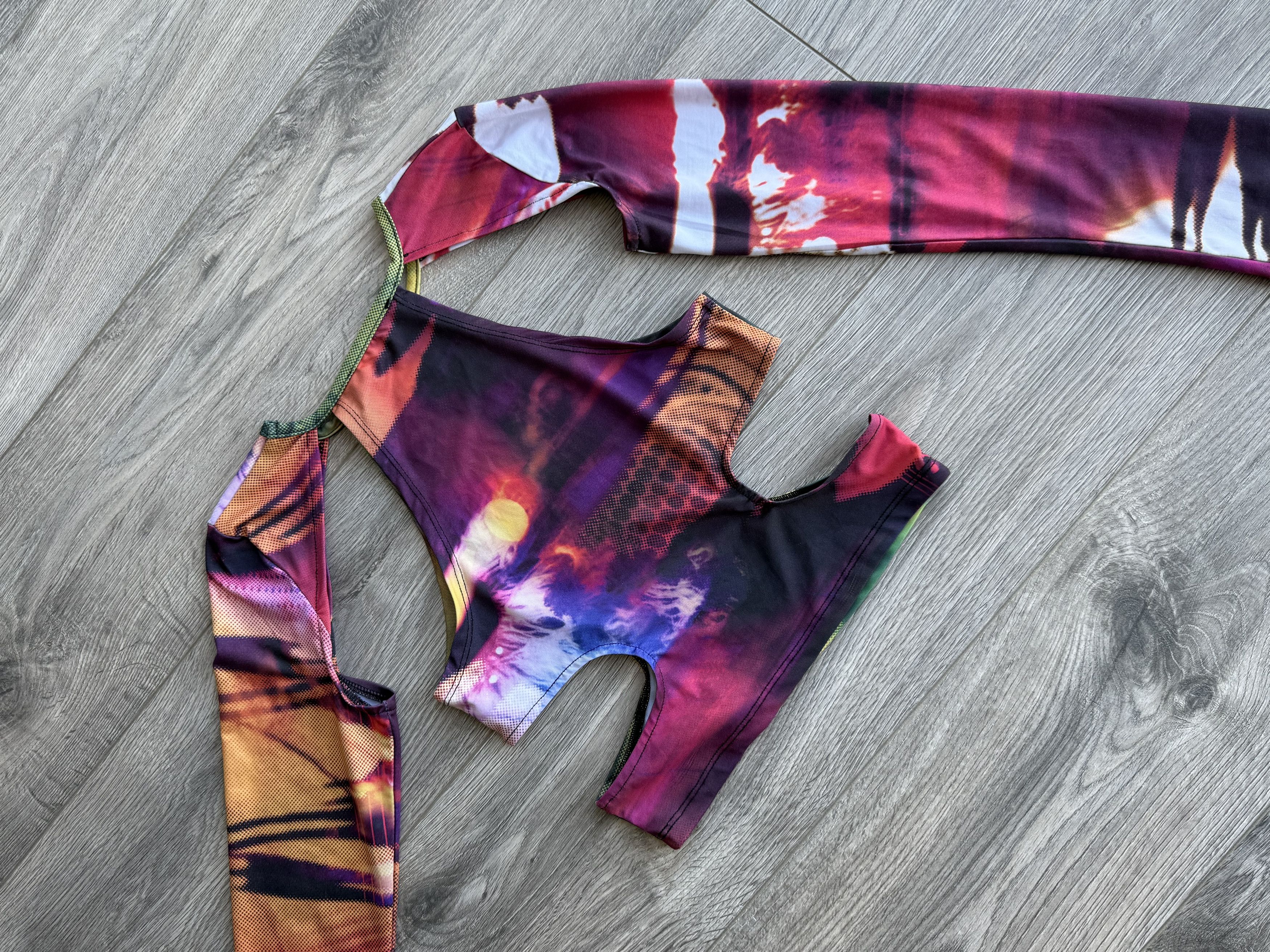 Jaded London Jaded London Size XS / US 0-2 / IT 36-38 - 8 Thumbnail