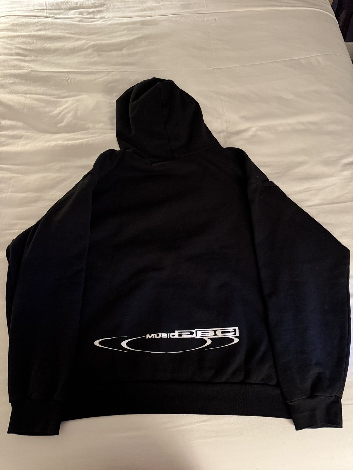 Playboi Carti Playboi Carti x Opium Complexcon Exclusive Hoodie (XXL) Size US XXL / EU 58 / 5 - 3 Thumbnail