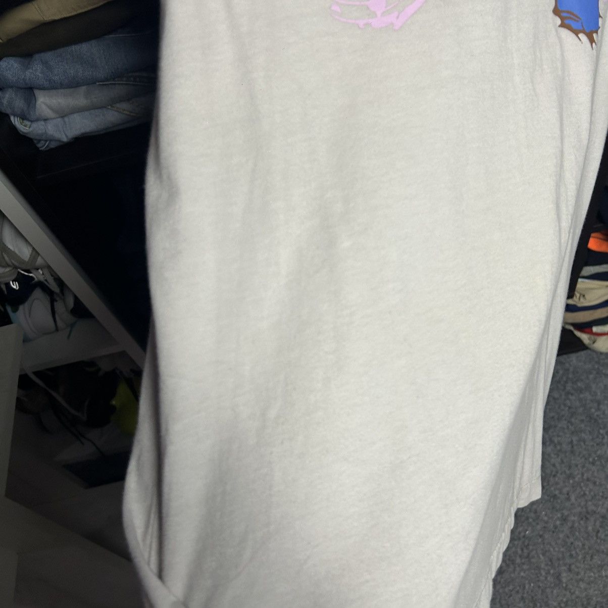 Billionaire Boys Club Designer Billionaire Boys Club BBC big logo icecream tee Size US M / EU 48-50 / 2 - 10 Thumbnail