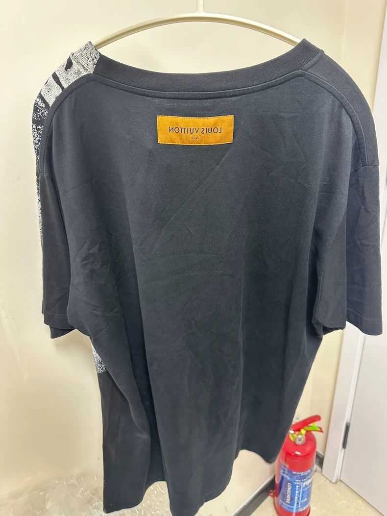 Louis Vuitton Louis Vuitton short sleeves Size US XL / EU 56 / 4 - 2 Thumbnail
