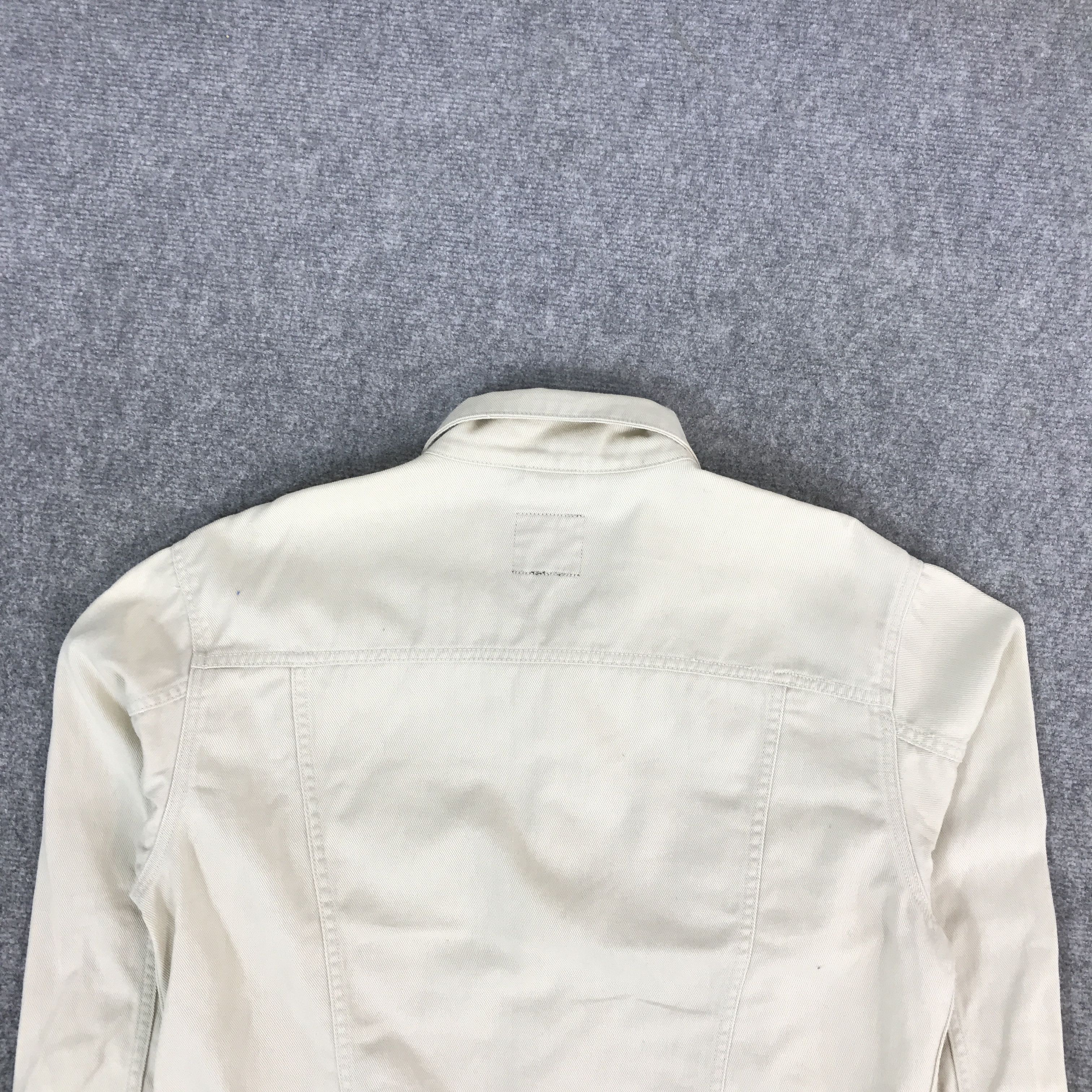 Sports Specialties LUCKY STRIKE TRACKER BUTTON JACKET Size US L / EU 52-54 / 3 - 4 Thumbnail