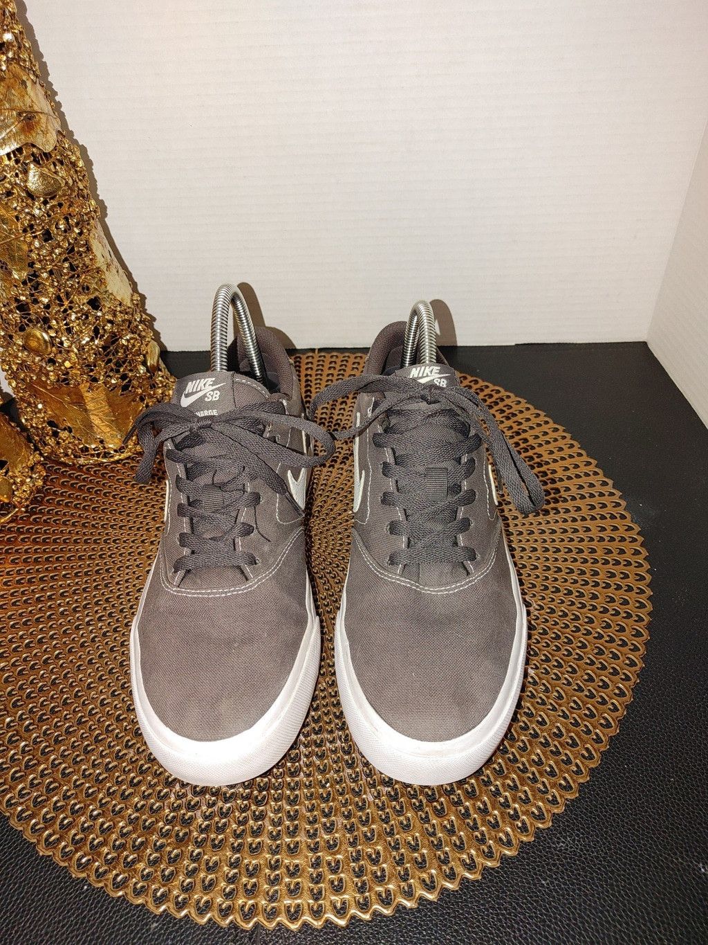 Nike Nike SB Charge Size 8 Size US 8 / EU 41 - 1 Thumbnail