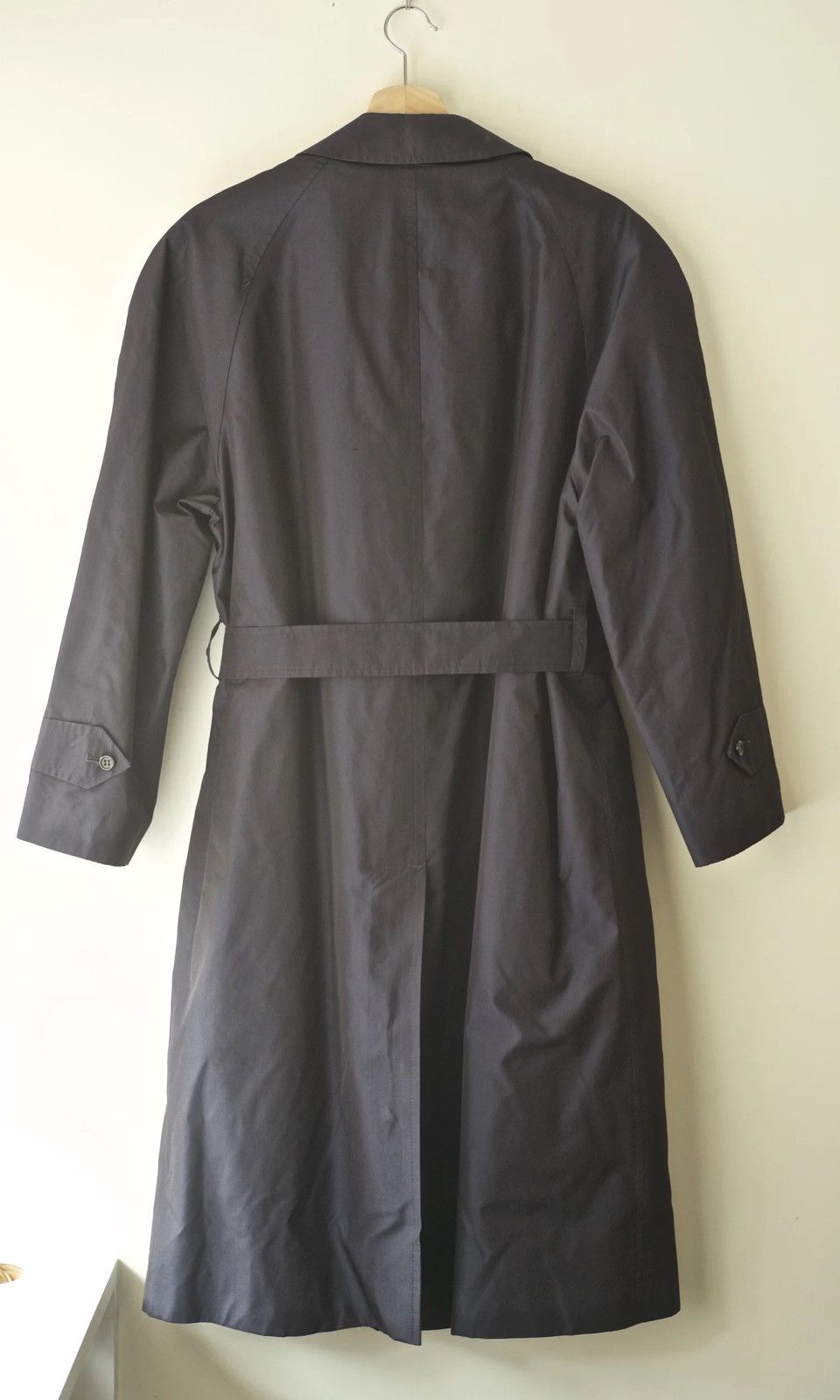 Sulka 100% Silk Mac Size US M / EU 48-50 / 2 - 4 Thumbnail