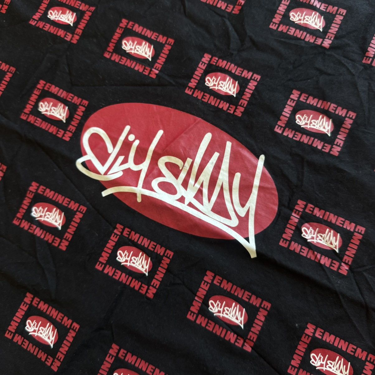 Eminem Eminem vintage shawl Size ONE SIZE - 3 Thumbnail