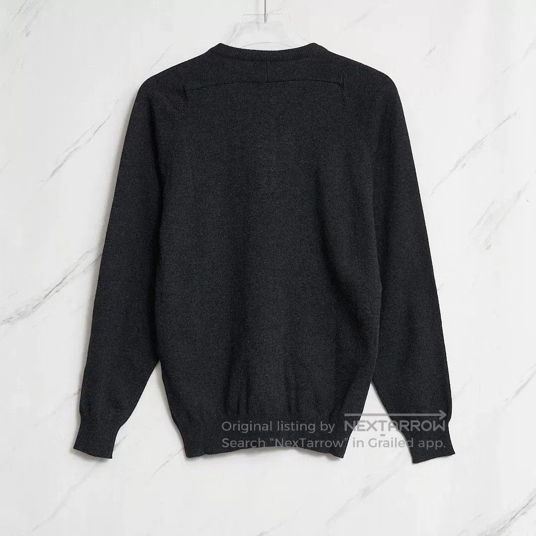 Saint Laurent Paris Saint Laurent Paris Cashmere Sweater. Size US S / EU 44-46 / 1 - 4 Thumbnail