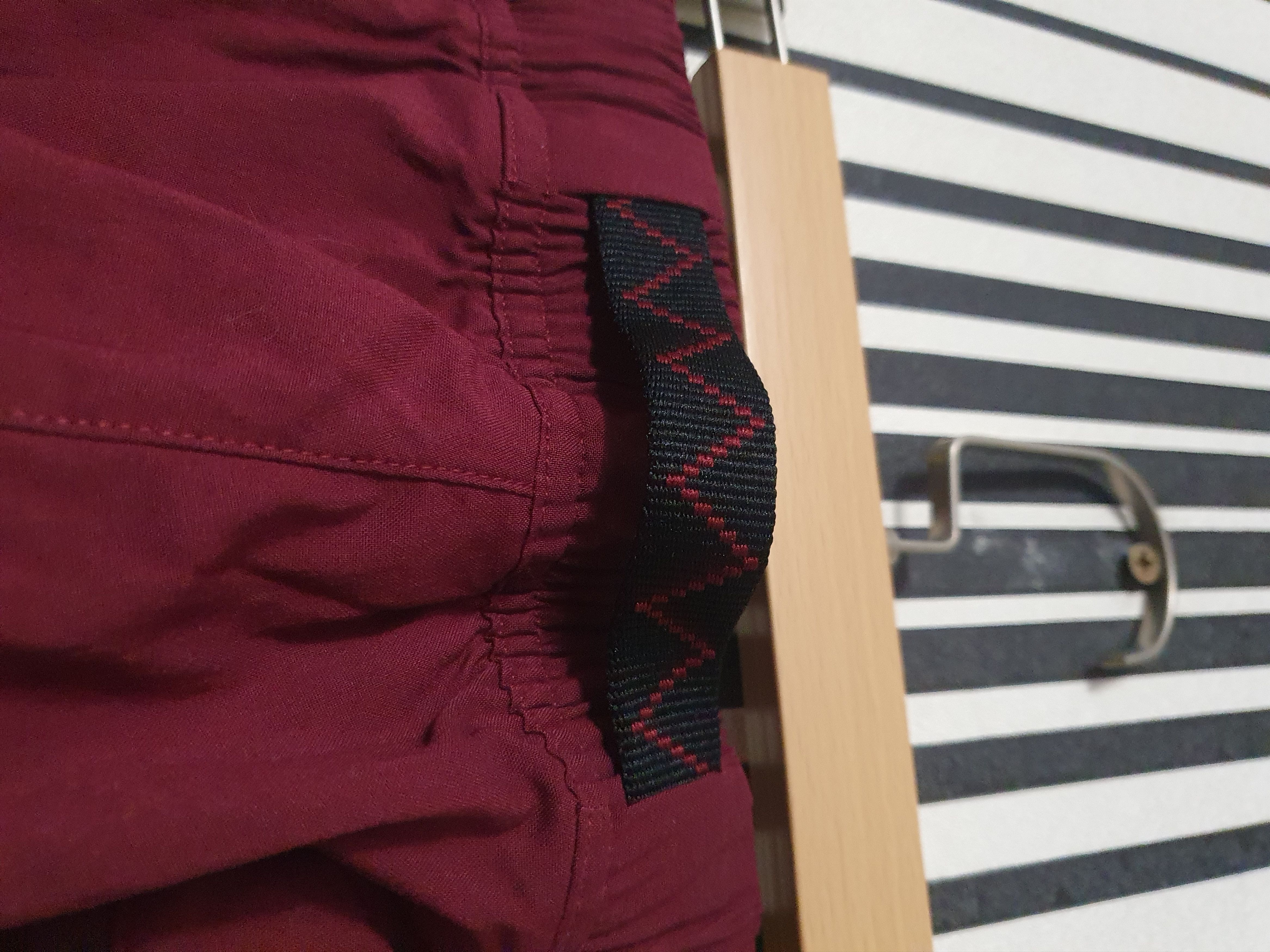 Nike Very Rare Nike ACG Gorpcore Tech-Wear Convertible Pants Size US 34 / EU 50 - 15 Thumbnail