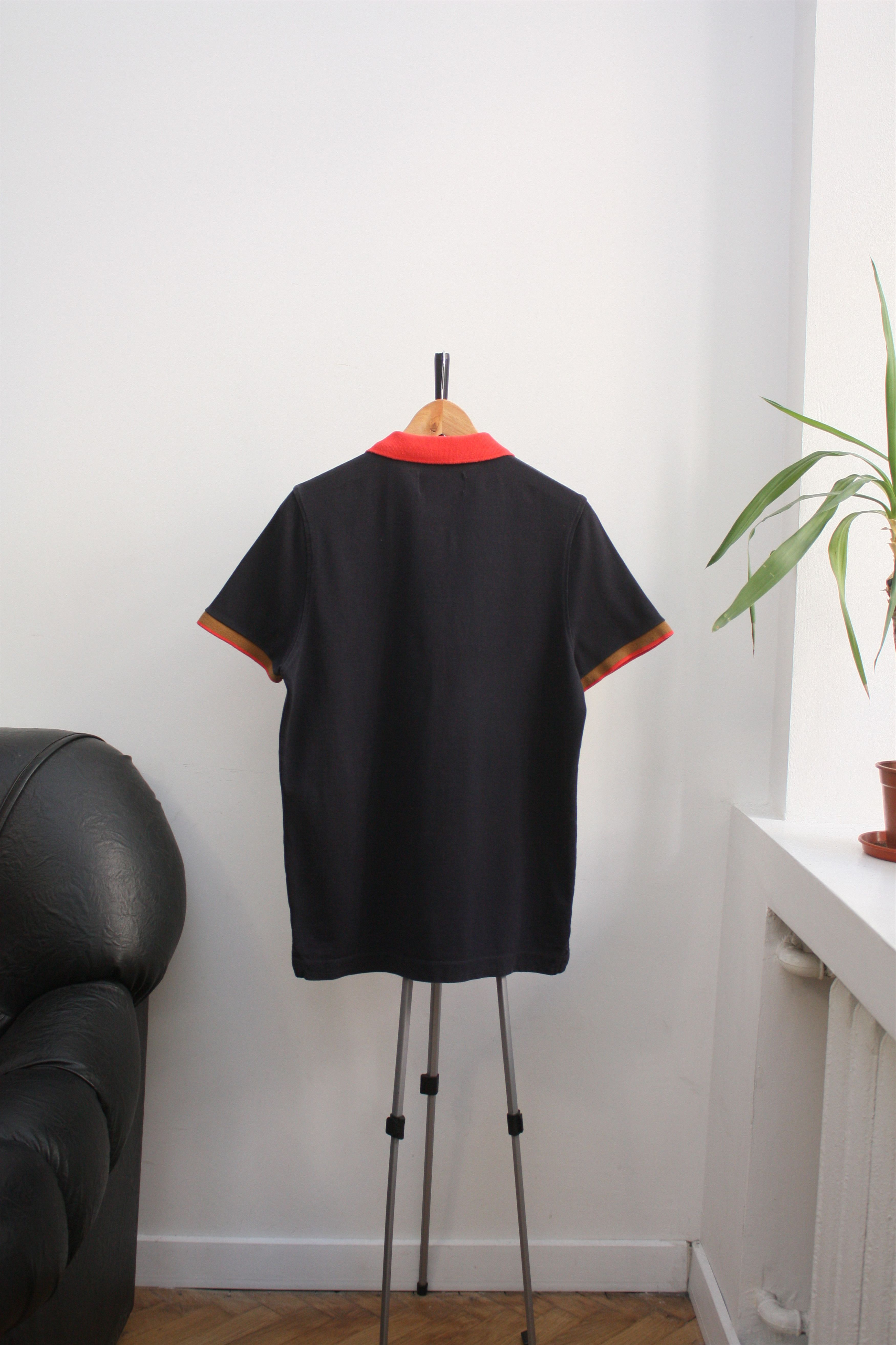 Chevignon Chevignon Tog's Unlimited Classic Polo Men's Size US M / EU 48-50 / 2 - 3 Thumbnail