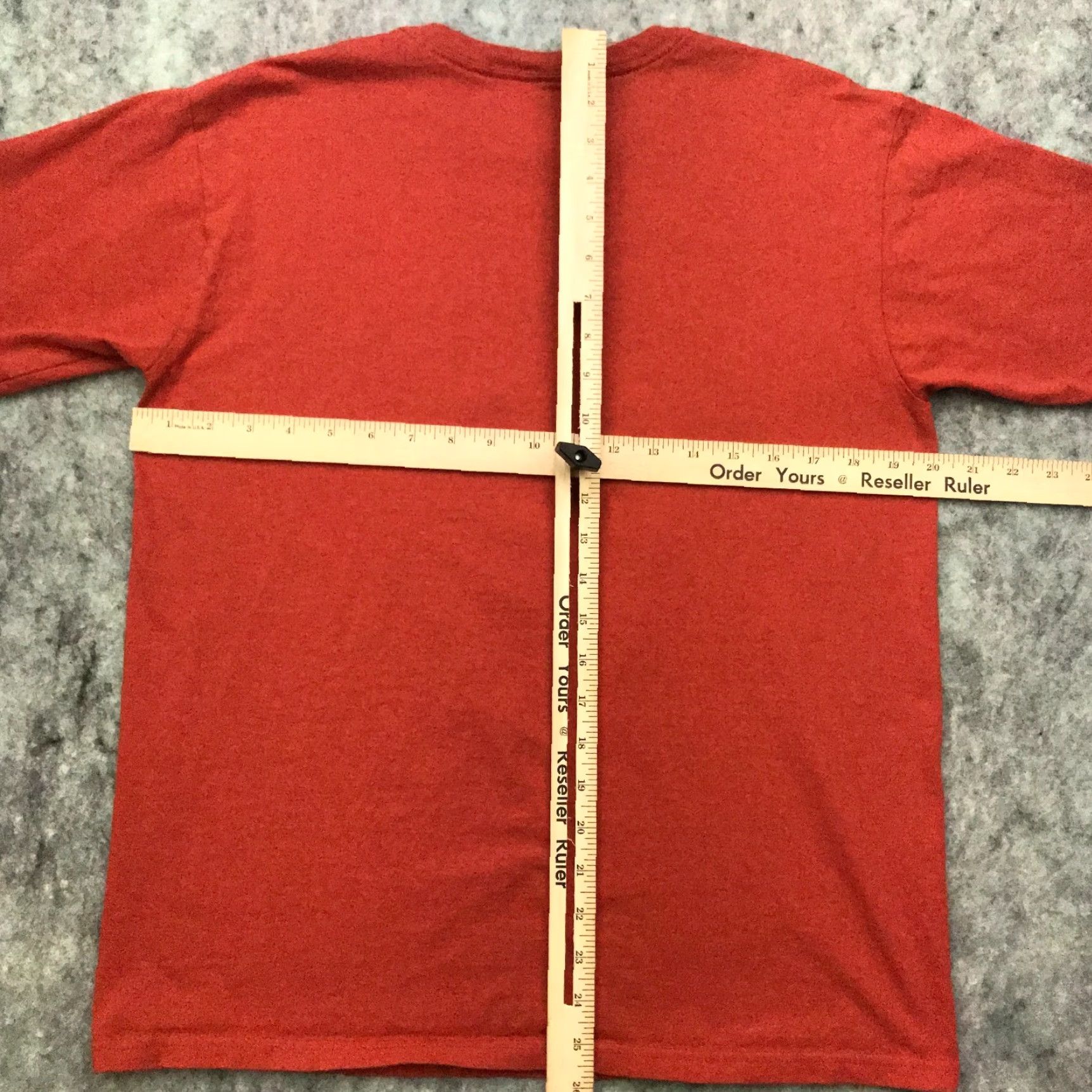 Disney Disney Goofy Shirt Mens Medium Orange Master Of The World Or The Remote Shirt Mens Orange Disney Cartoon T-Shirt 90s? Size US M / EU 48-50 / 2 - 6 Thumbnail