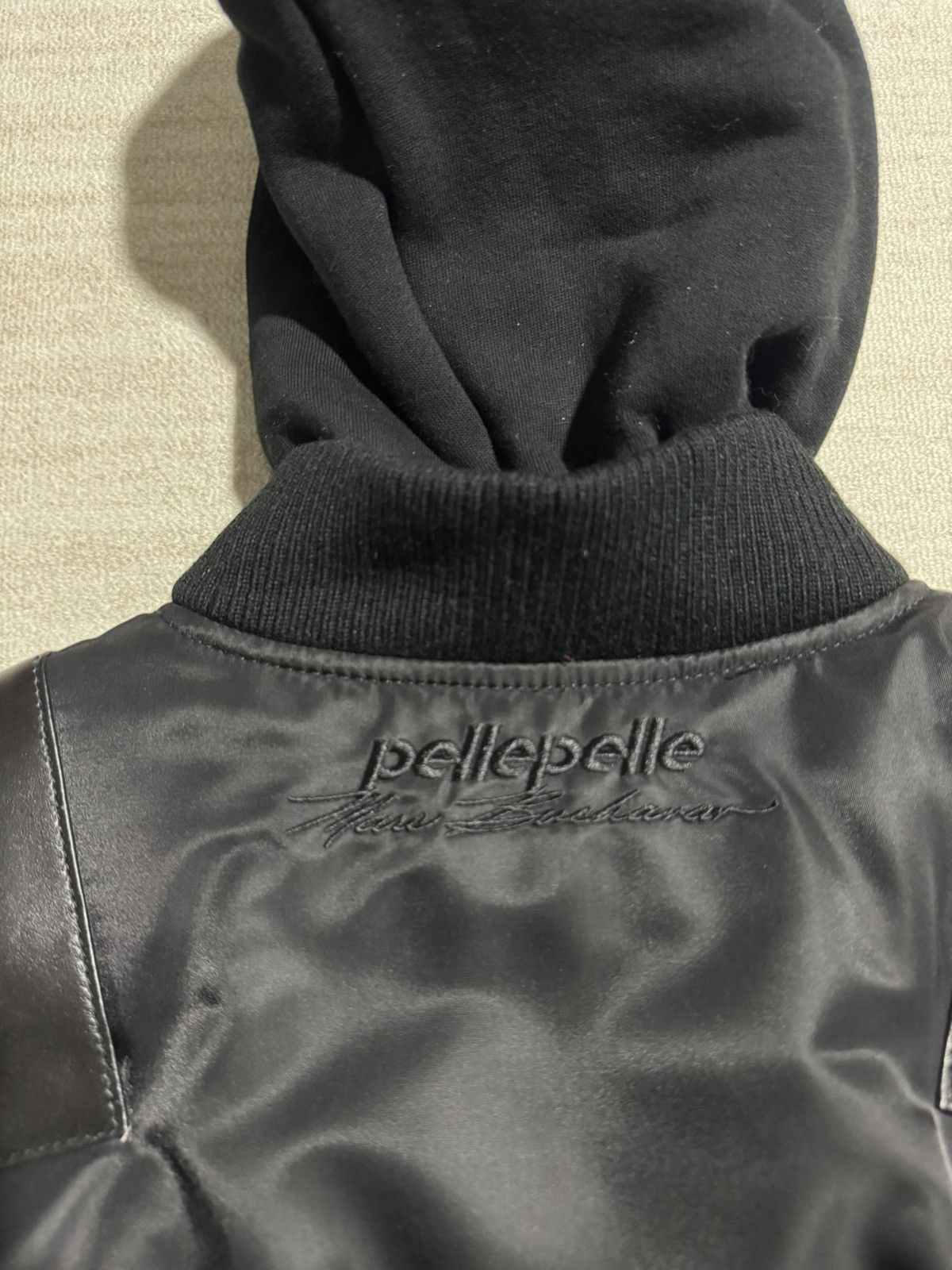 Pelle Pelle Opium K9 bomber jacket Size US S / EU 44-46 / 1 - 10 Thumbnail