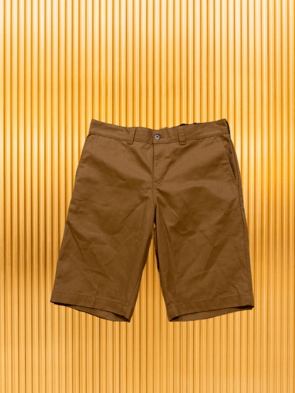 Dickies Vintage Dickies shorts Y2K Streetwear brown Size US 32 / EU 48 - 1 Thumbnail