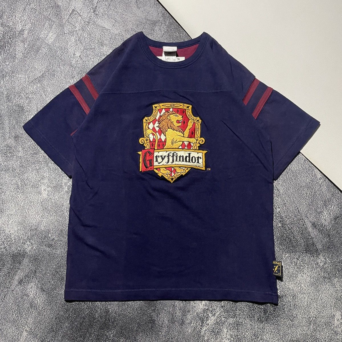 Warner Bros 00s Gryffindor Harry Potter by Warner Bros Size US M / EU 48-50 / 2 - 1 Thumbnail