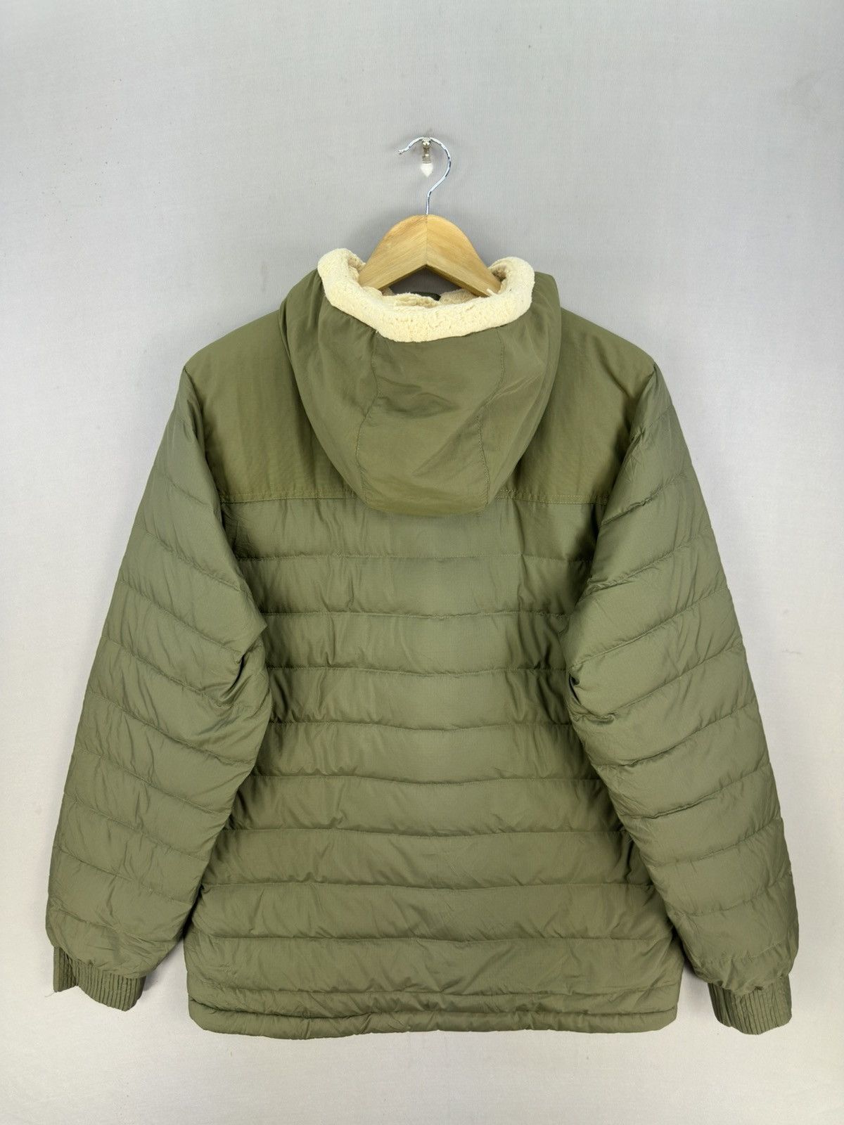 L.L. Bean LL Bean X Downtek X Pertex Ripstop Puffer Jacket Size US L / EU 52-54 / 3 - 4 Thumbnail