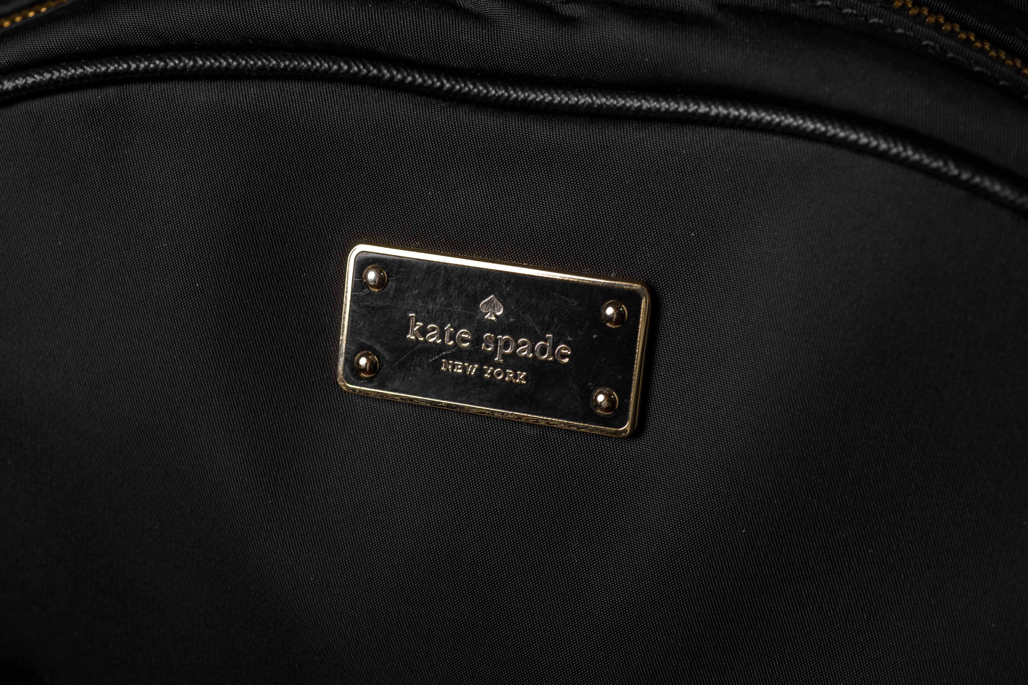 Kate Spade Kate Spade New York Wilson Road Backpack Size ONE SIZE - 5 Thumbnail
