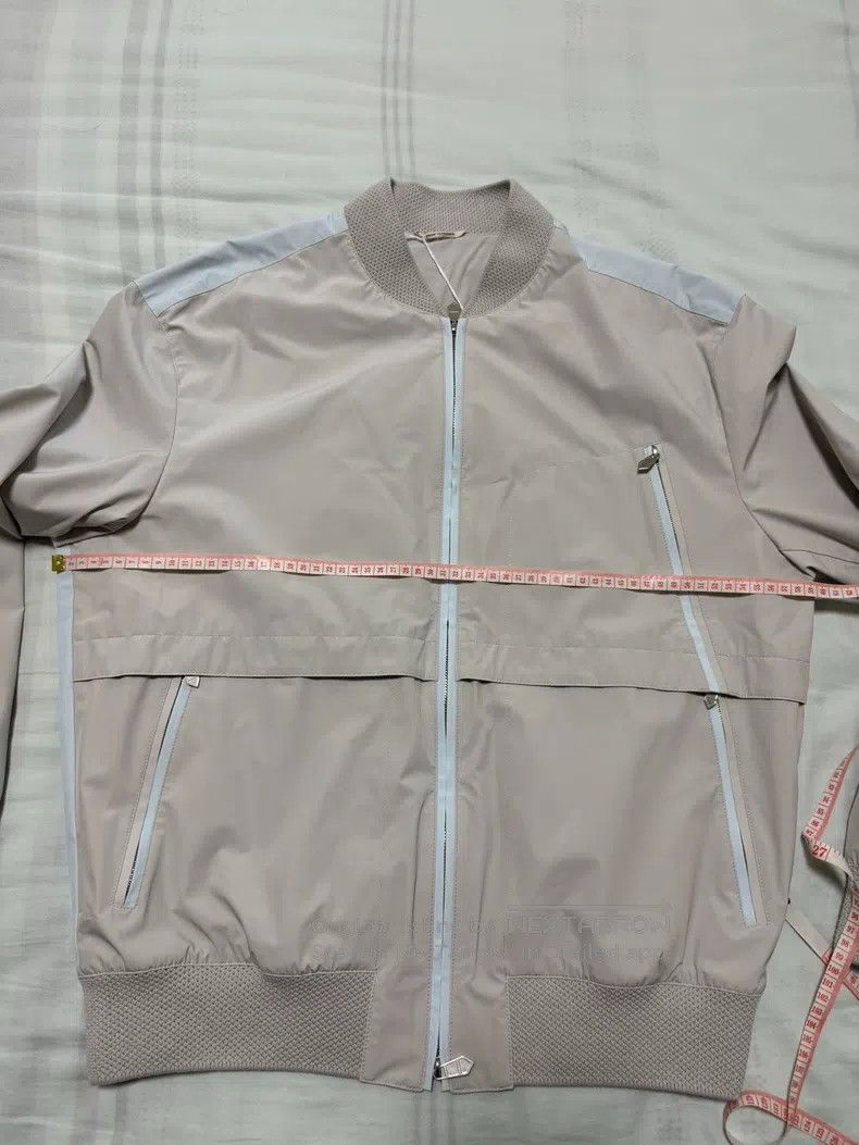 Hermes Hermes Sport Capsule Series Jacket Size US L / EU 52-54 / 3 - 4 Thumbnail