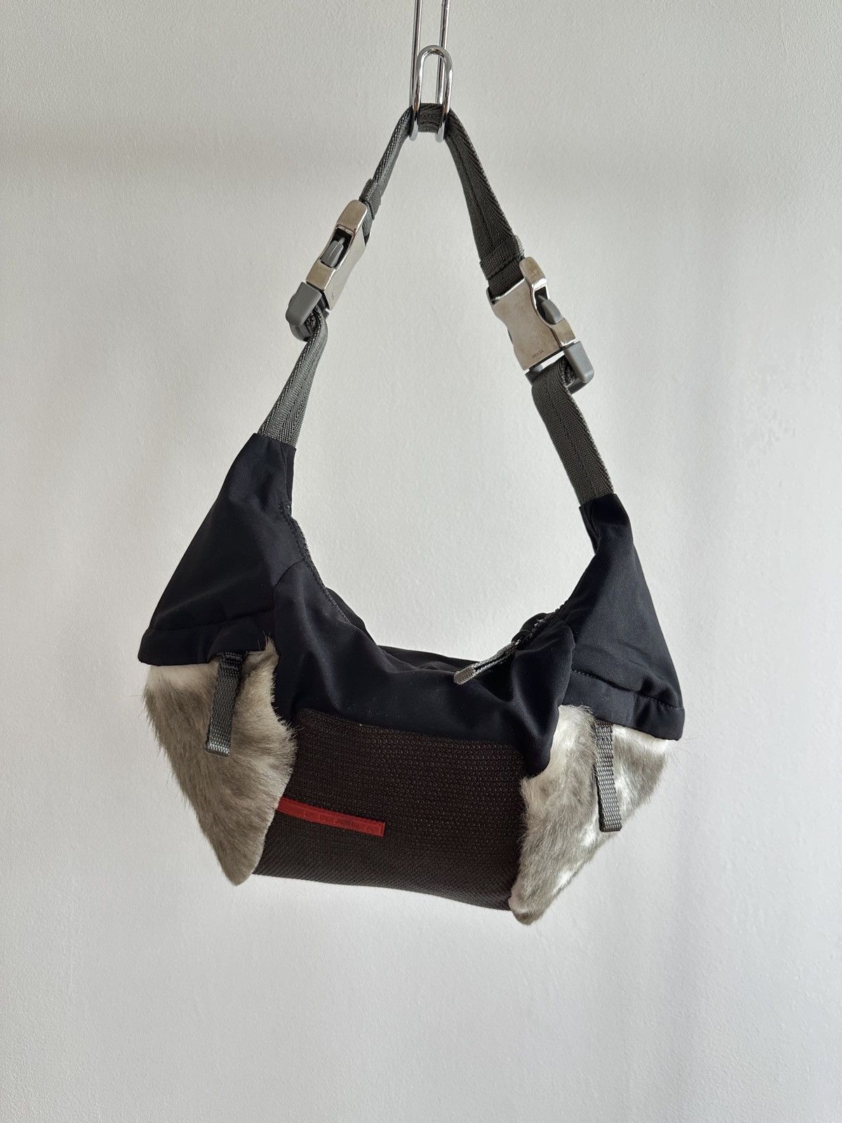 image of Prada in Black, Women's