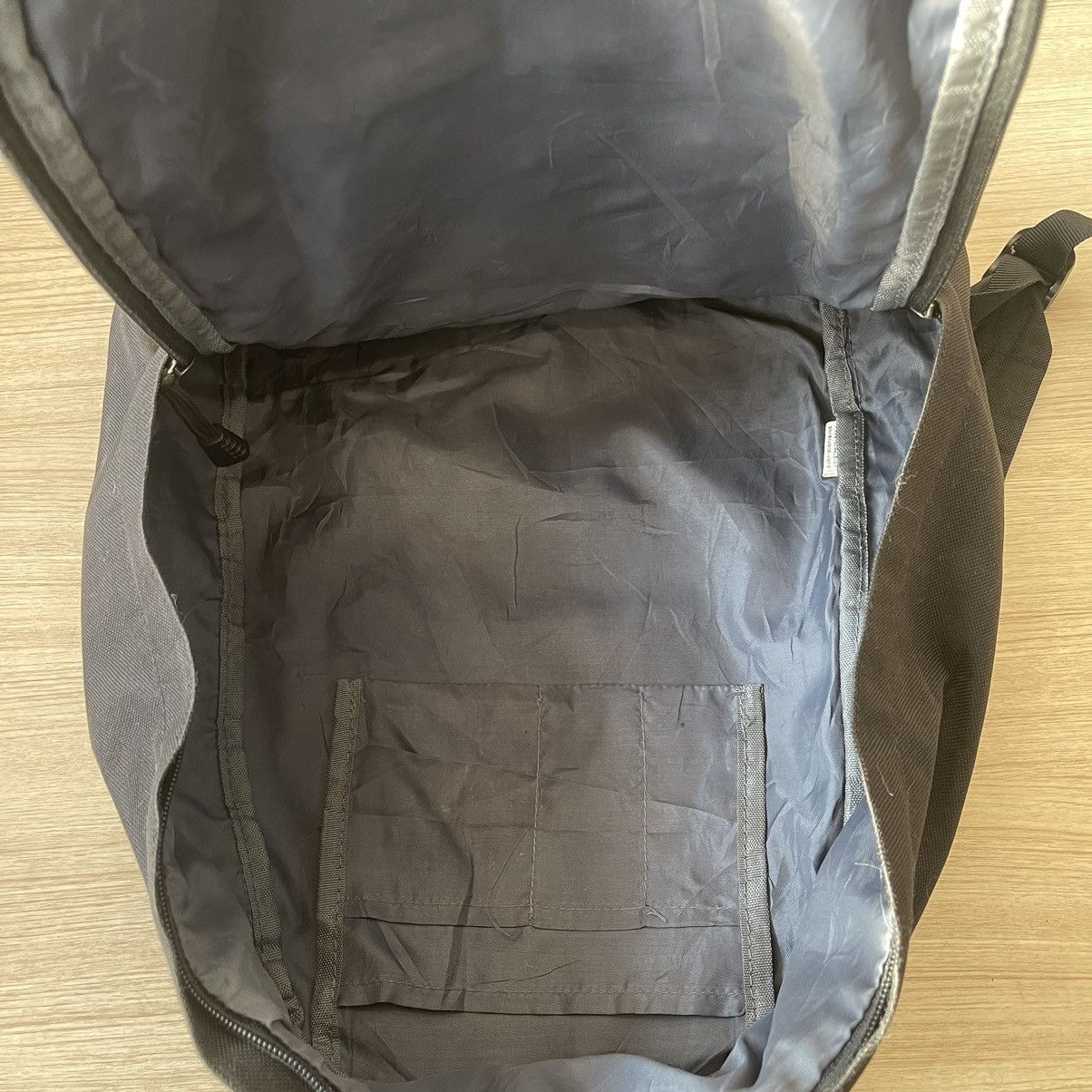 Keith Haring Keith Haring Foundation Backpack Size ONE SIZE - 4 Thumbnail
