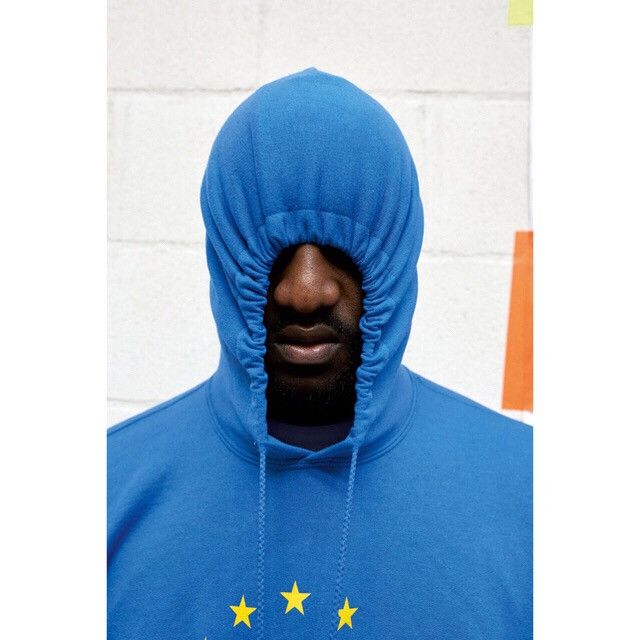 Other KONIG SOUVENIR EUNIFY Hoodie Size US XL / EU 56 / 4 - 12 Thumbnail