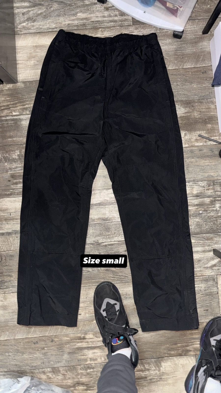 Carhartt Monterey pant Size US 30 / EU 46 - 1 Thumbnail