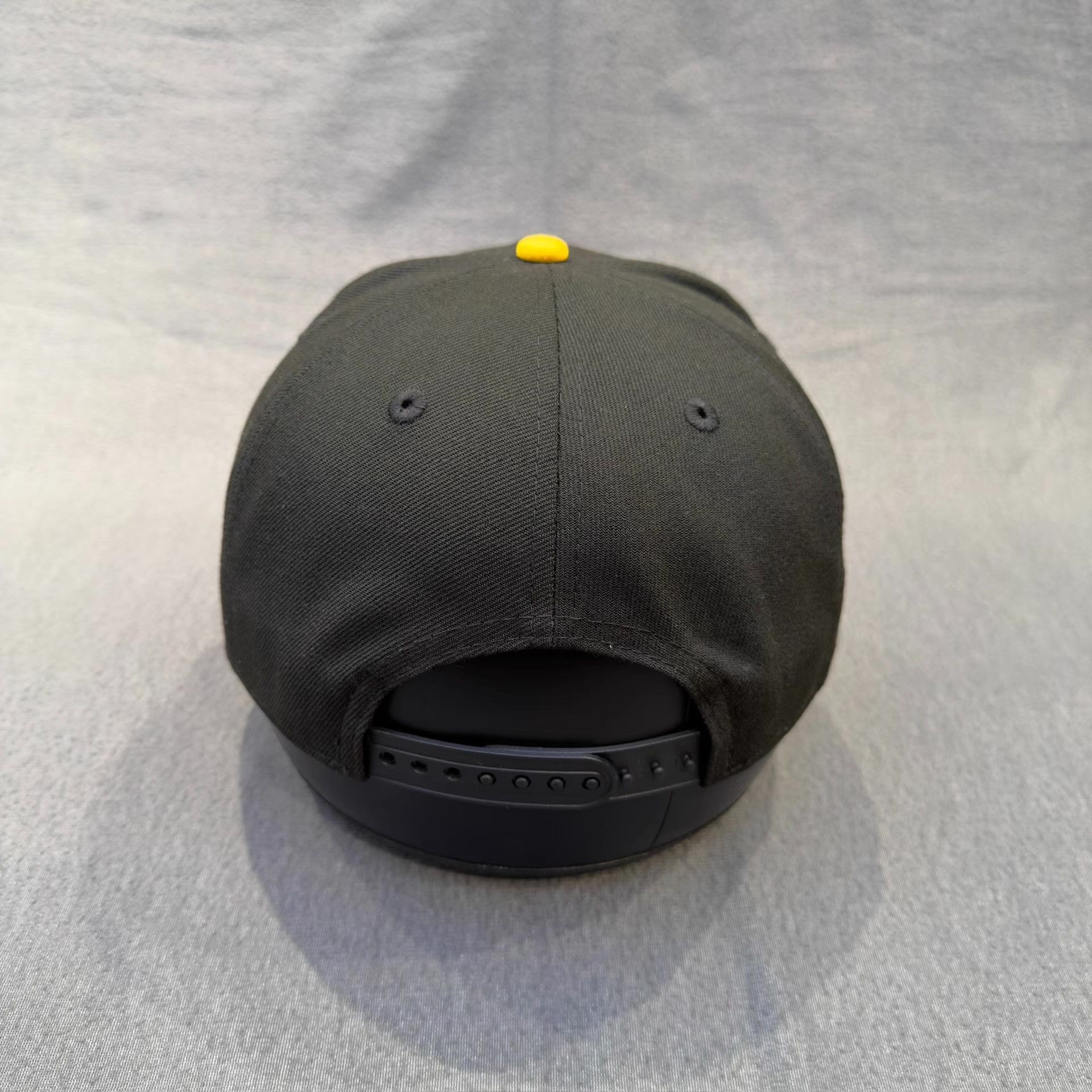 New Era New Era Flat Brim Cap Q5 Size ONE SIZE - 8 Thumbnail