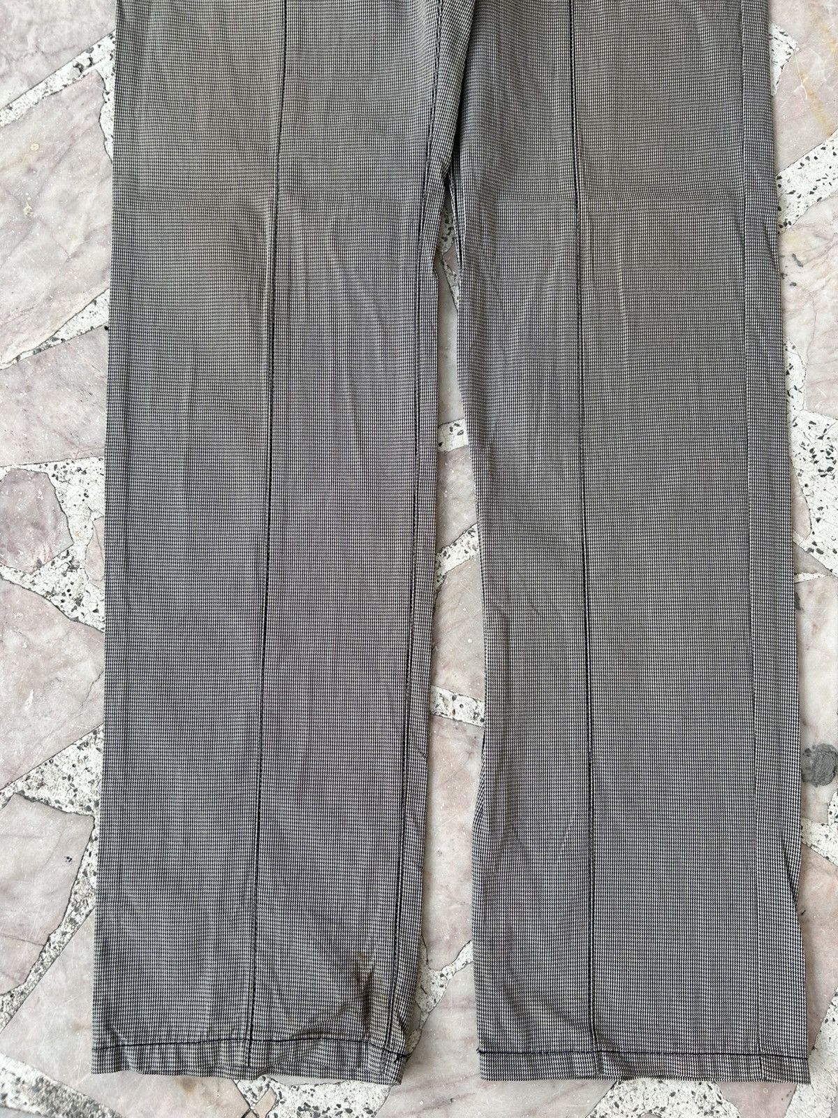 Katharine Hamnett London Katharine Hamnett London Casual Pants Size US 30 / EU 46 - 4 Thumbnail