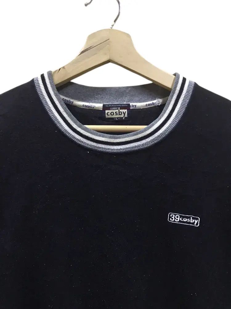 Vintage Vintage Gerry Cosby Sweatshirts Size US L / EU 52-54 / 3 - 3 Thumbnail