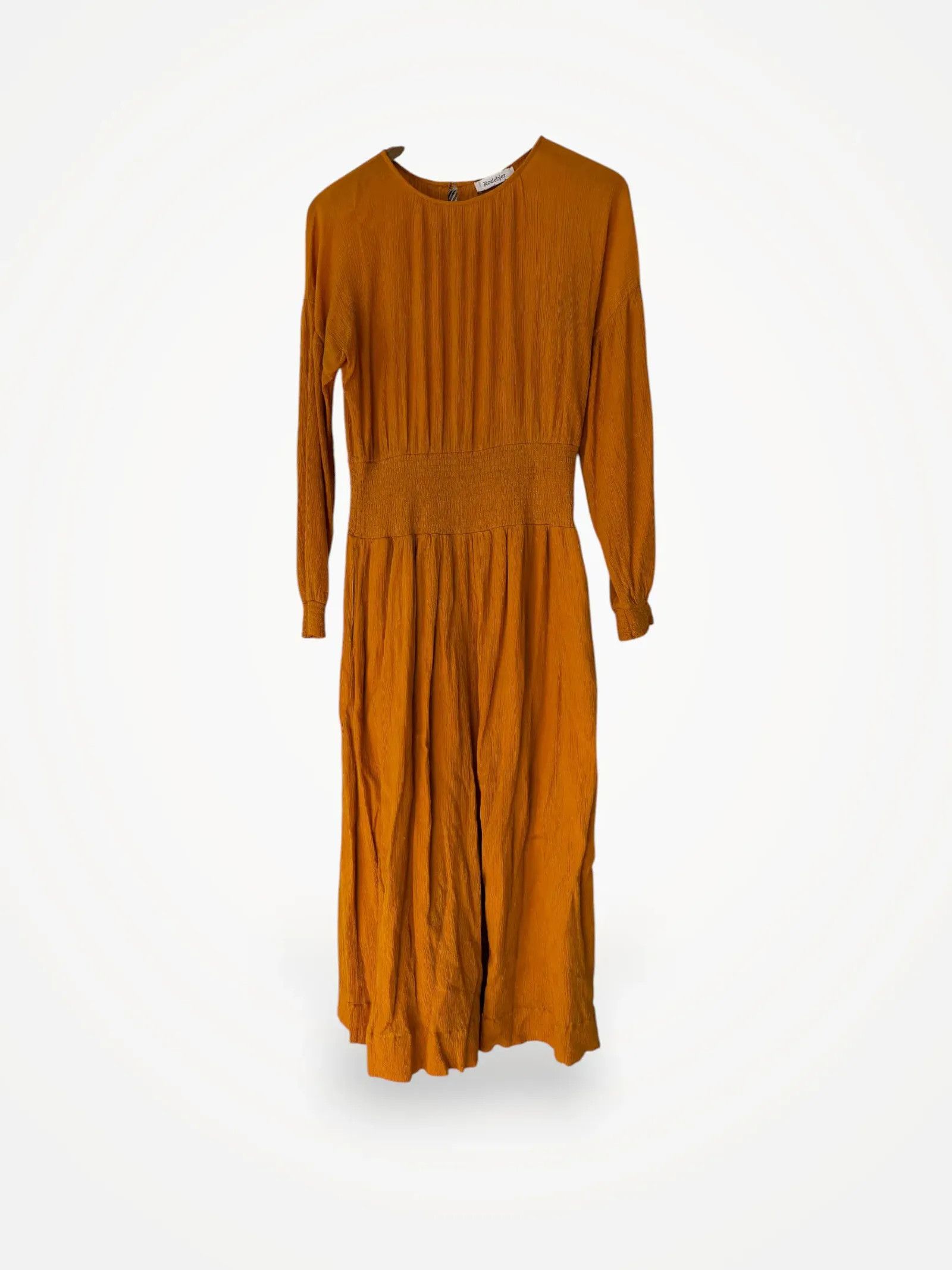 Rodebjer Rodebjer Dress Size S / US 4 / IT 40 - 1 Thumbnail