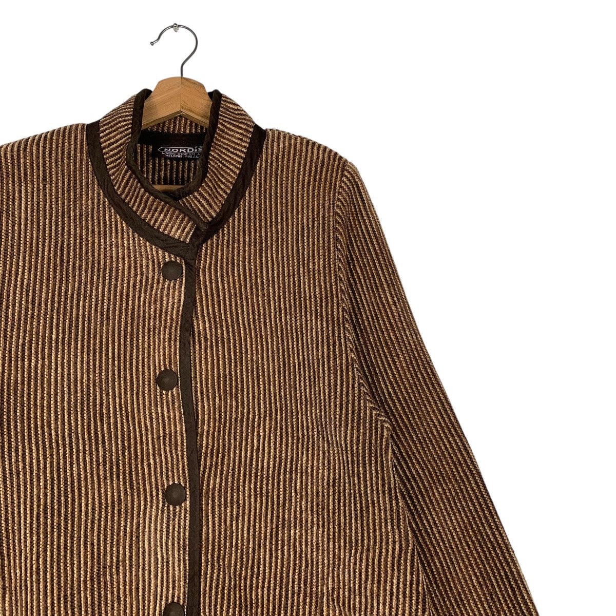 Other Nordis By Nordic Star Coat Size S / US 4 / IT 40 - 5 Thumbnail