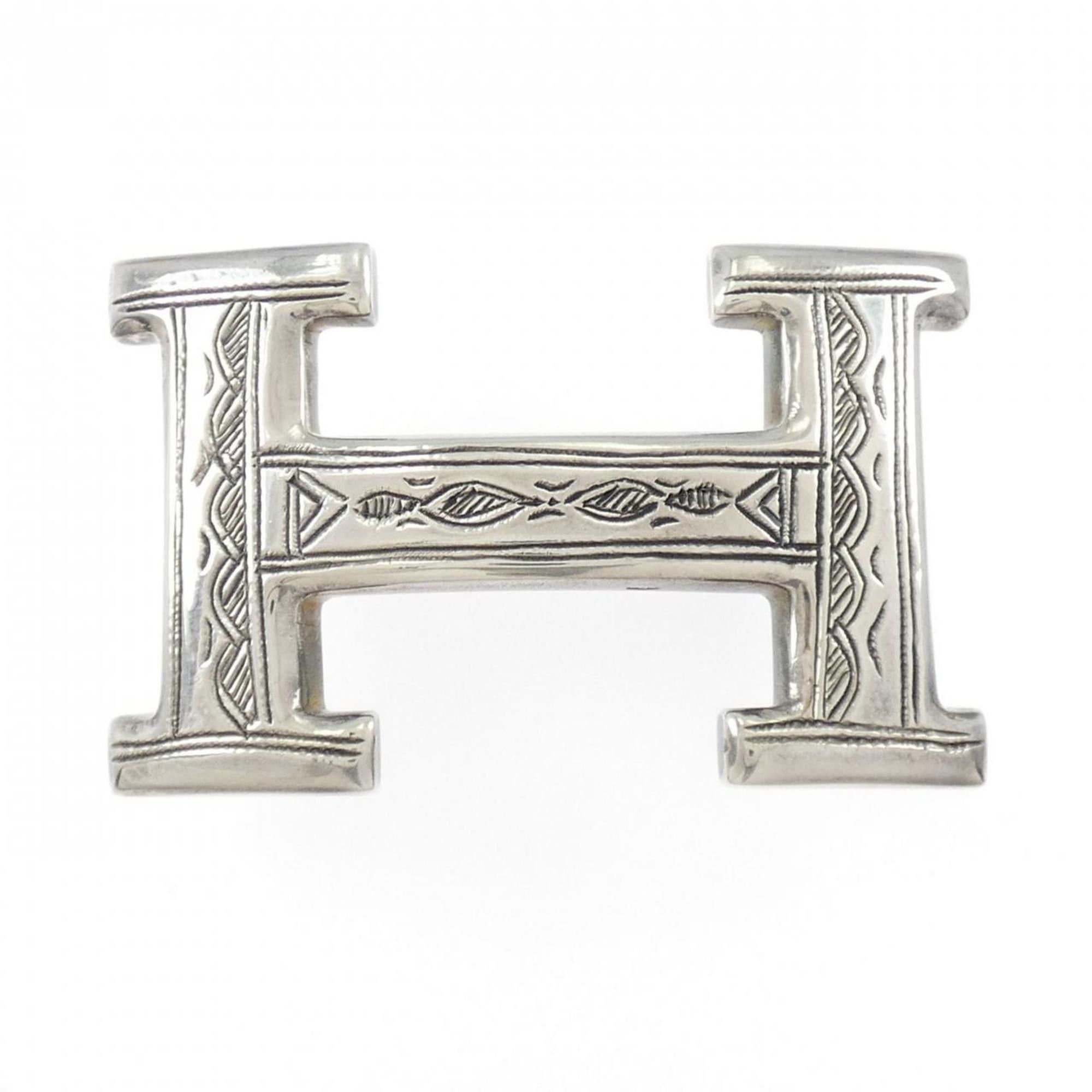Hermes Hermes Hermès Touareg buckle Size ONE SIZE - 1 Thumbnail