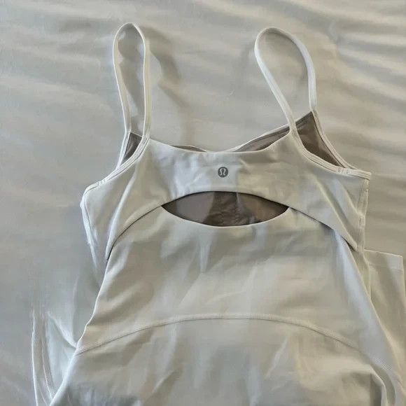 Lululemon lululemon Align Cami Dress Size M / US 6-8 / IT 42-44 - 4 Thumbnail