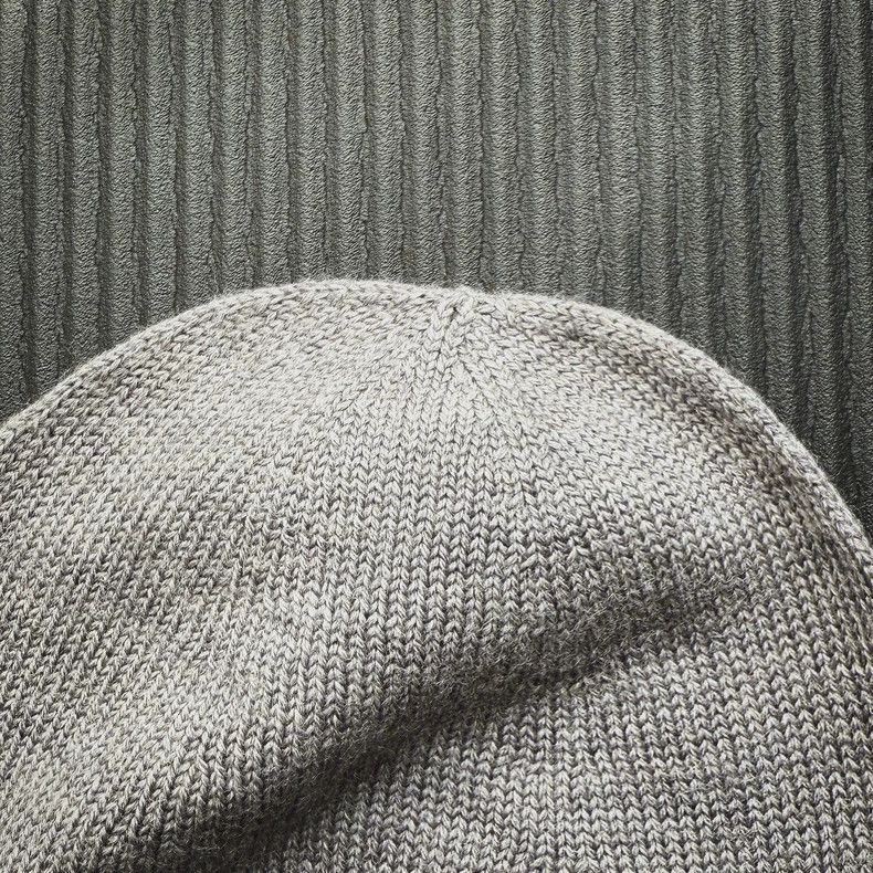 Other Gucci SizeM Logo knitted hat Size ONE SIZE - 5 Thumbnail